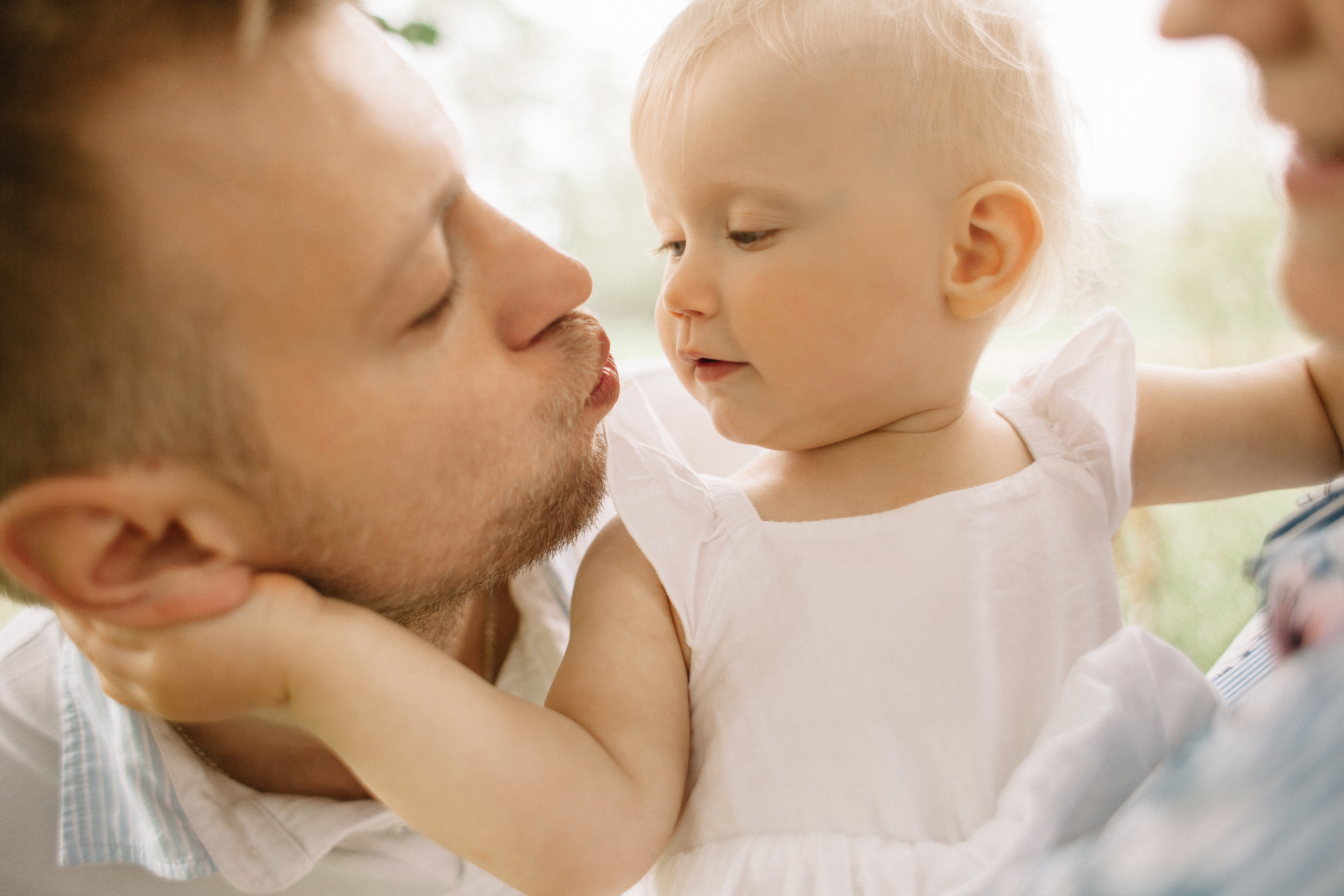 Семейный и свадебный фотограф в Майкопе Михаил Мартиросян