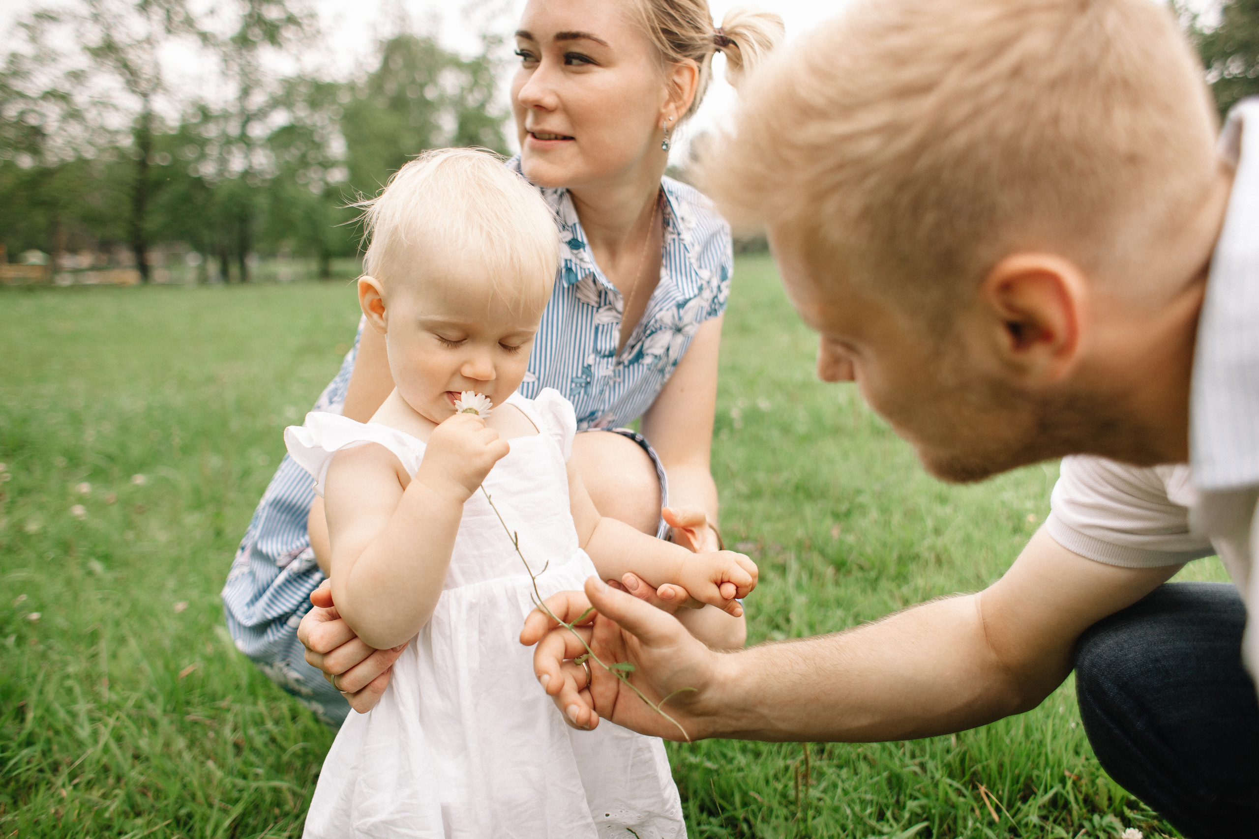 Семейный и свадебный фотограф в Майкопе Михаил Мартиросян