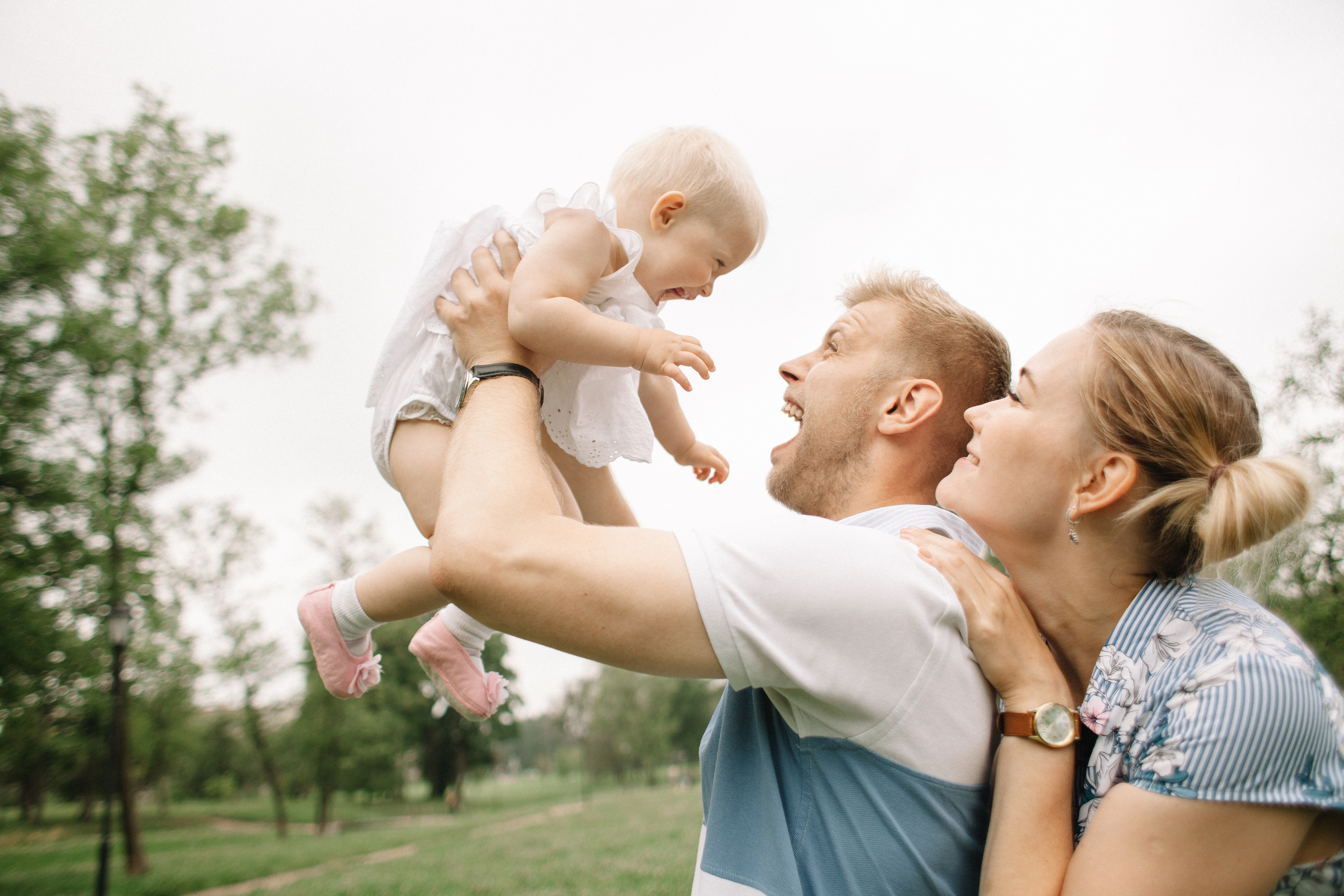 Семейный и свадебный фотограф в Майкопе Михаил Мартиросян