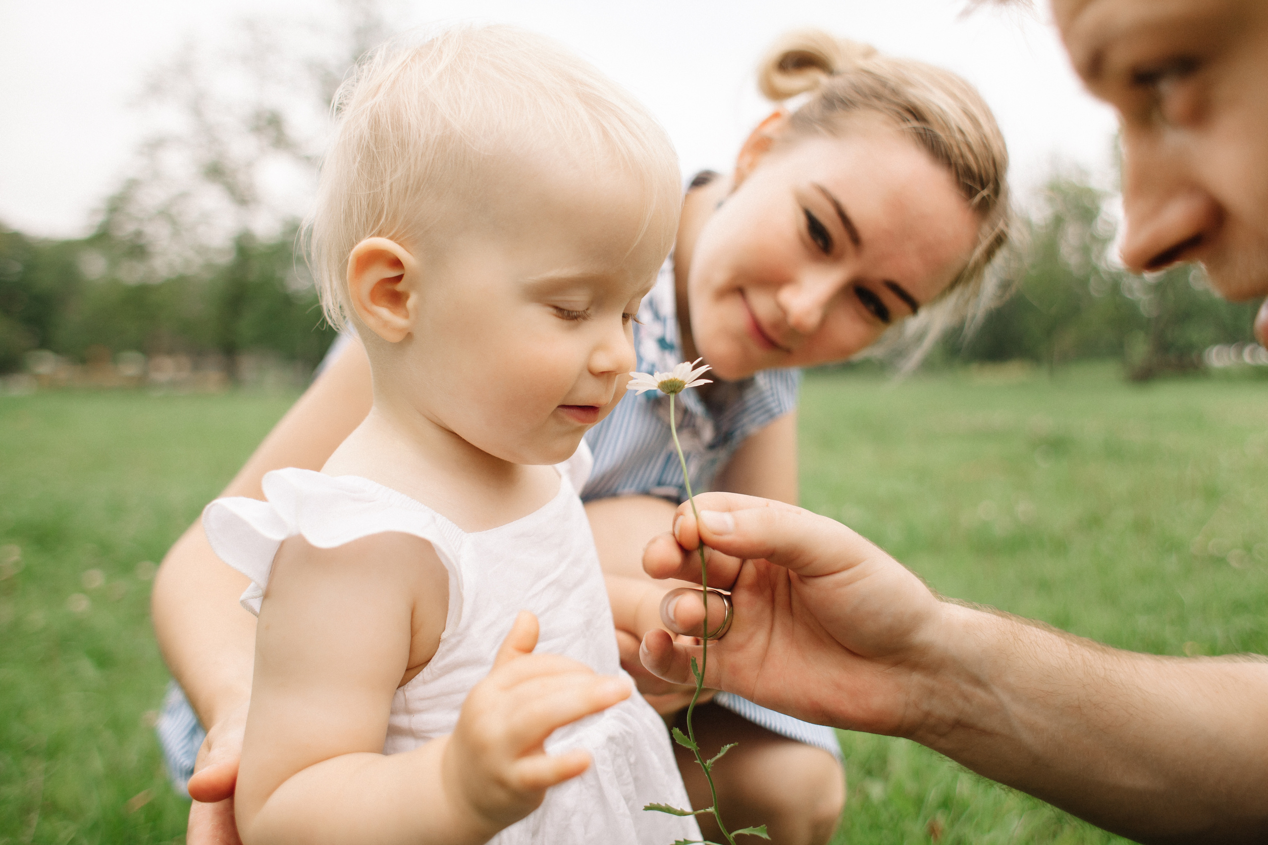 Семейный и свадебный фотограф в Майкопе Михаил Мартиросян