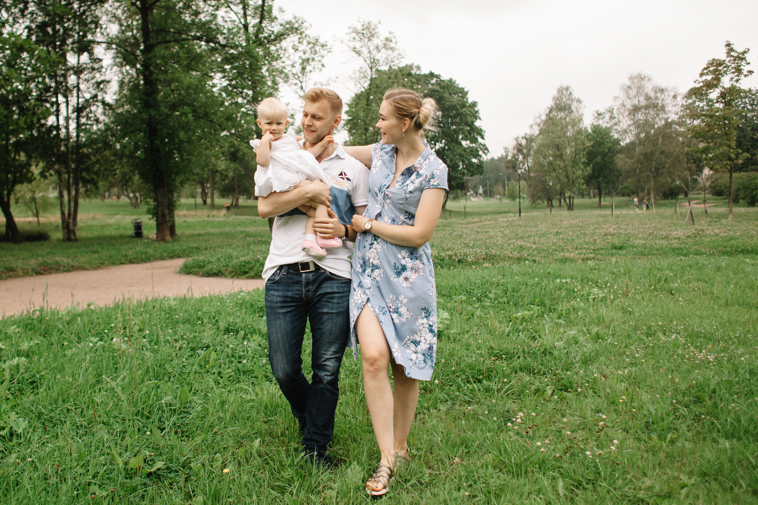 Семейный и свадебный фотограф в Майкопе Михаил Мартиросян