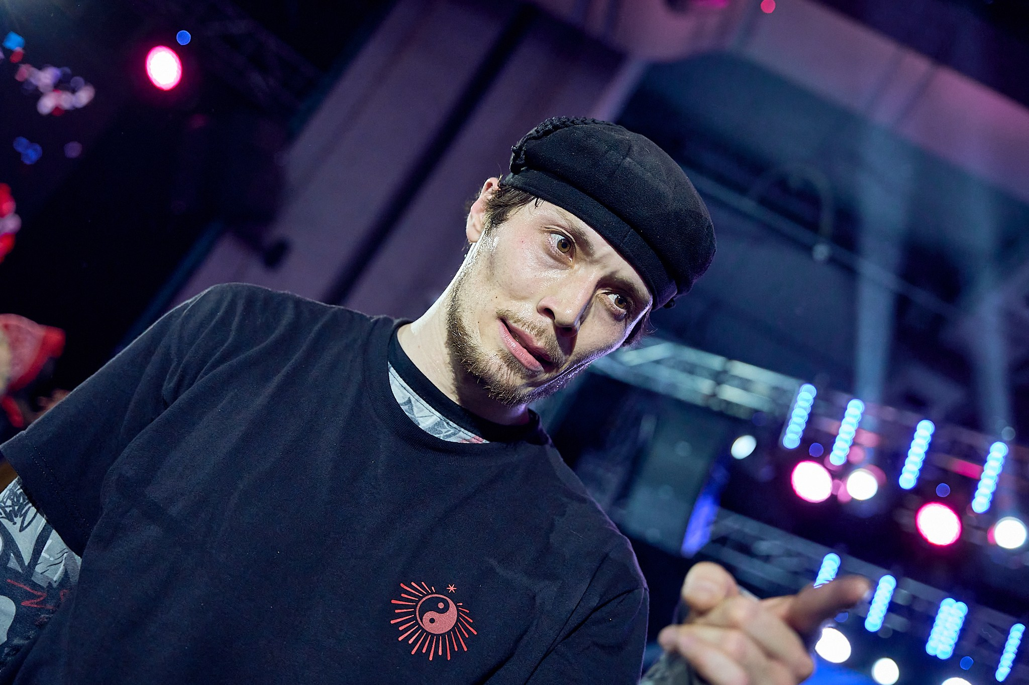 Red Bull bc one Kazakhstan. Alim Alimov Fashion Photographer