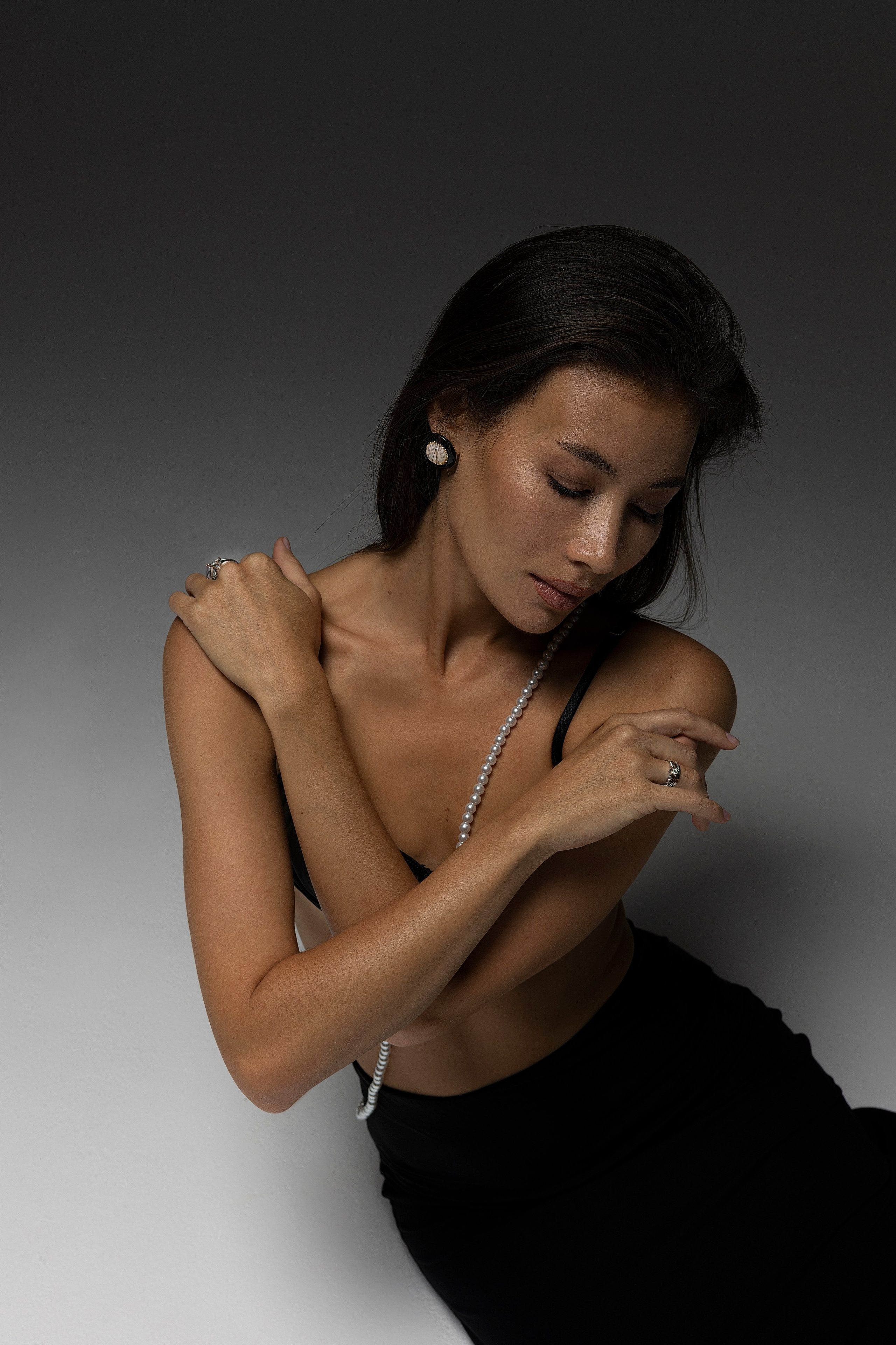 Съемка в стиле VOGUE. ФОТО ВИДЕО ПРОДАКШН Санкт-Петербург Москва фотограф Мария Хрусталева