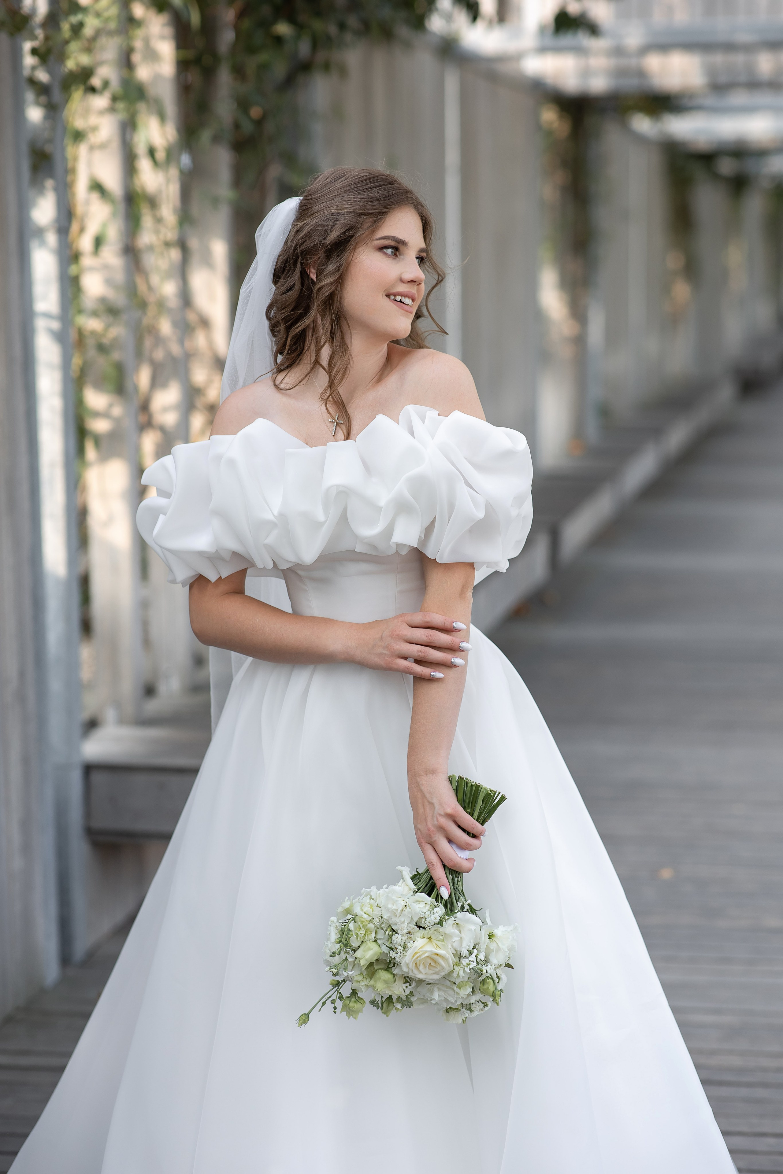 Кристина Дмитрий. Свадебный фотограф в Краснодарском крае Карина Будниченко