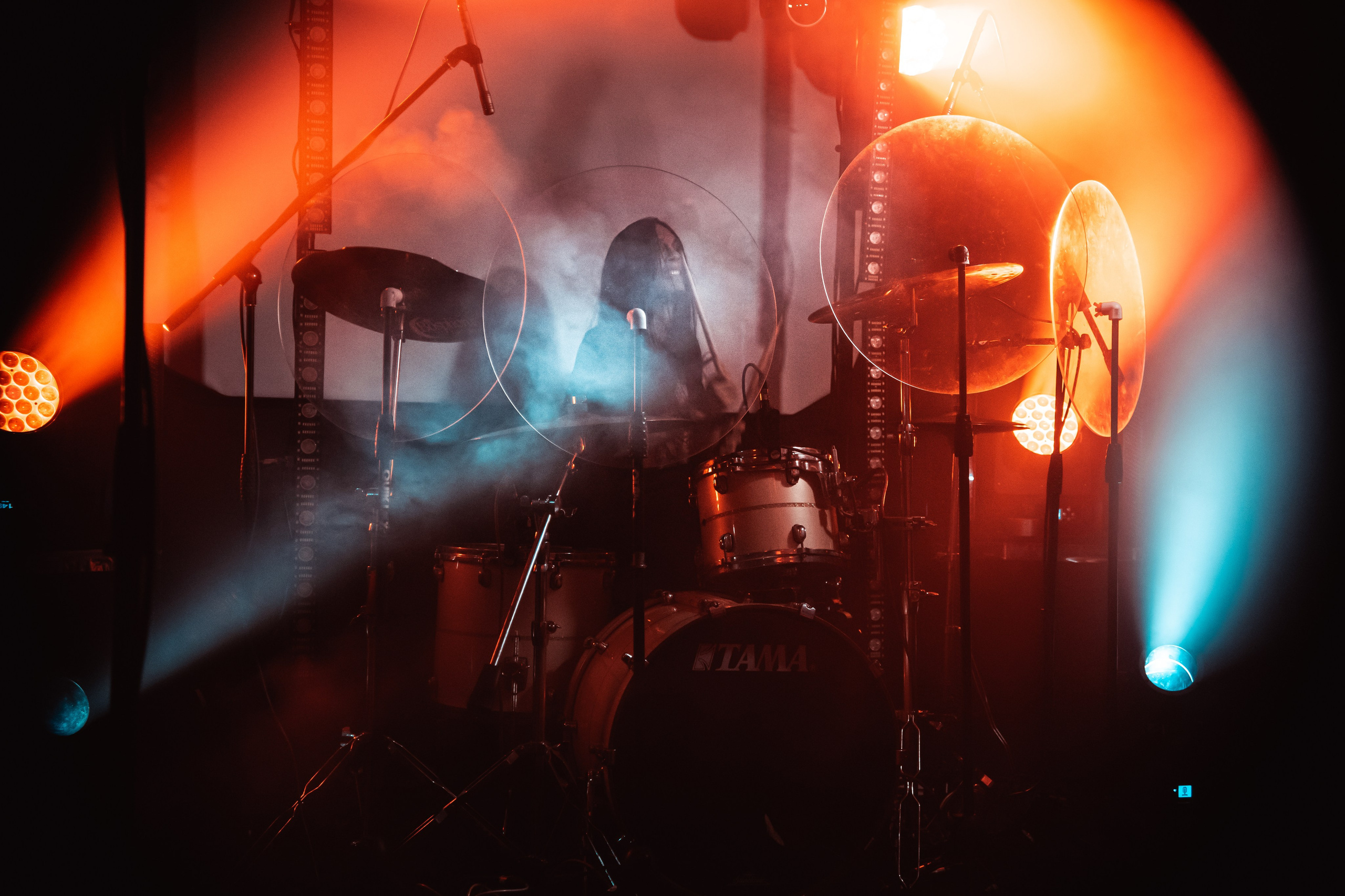 Праймал, Эрмитаж, 13.02.2026. Фотограф Регина Крикунова г. Красноярск