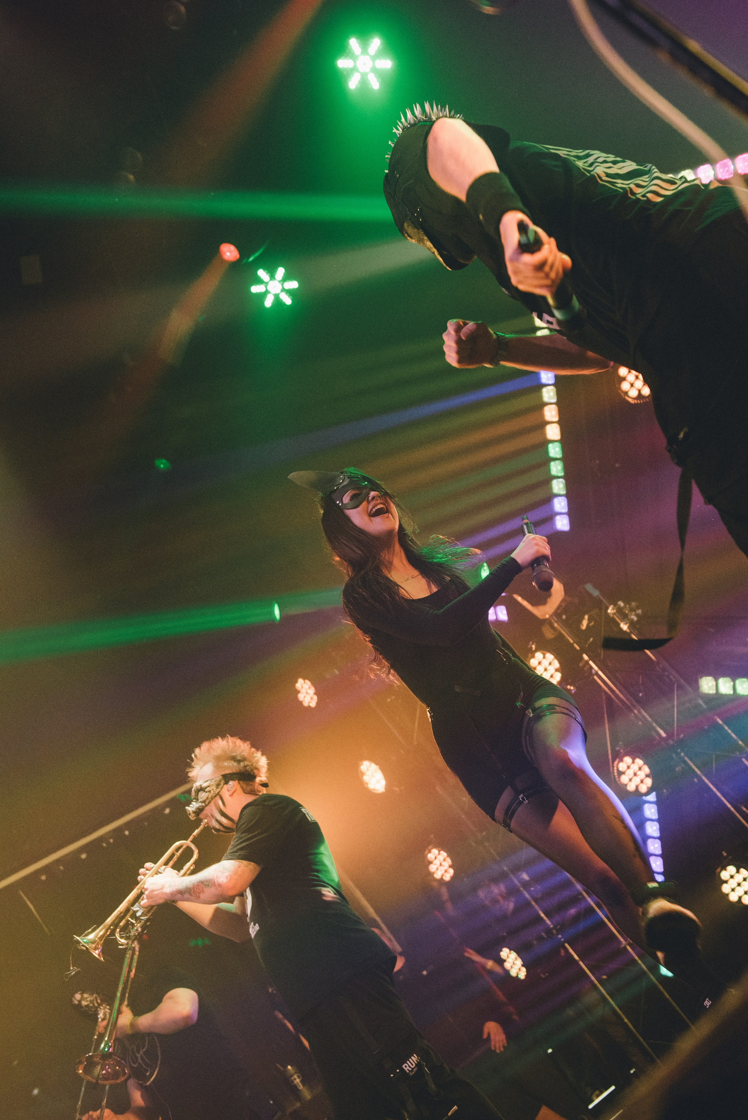 Концерты. Уголок фототворчества Никиты Усачева