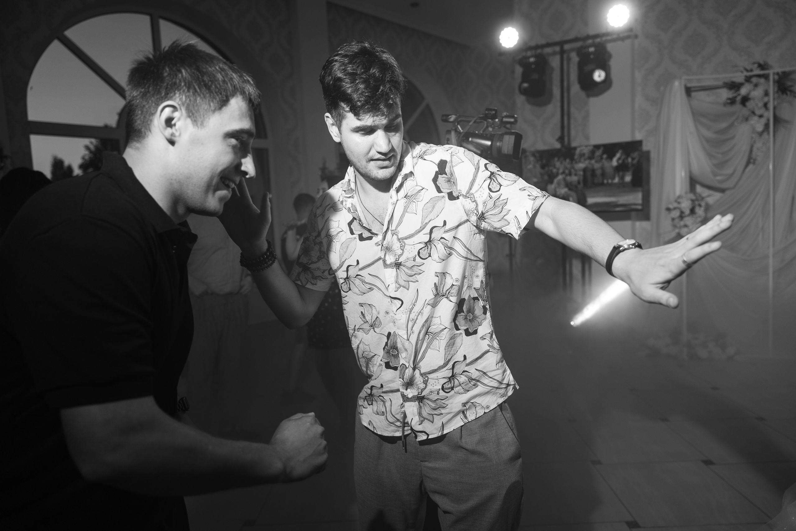 K & L. Фотограф Сергей Ртищев в Москве и РФ