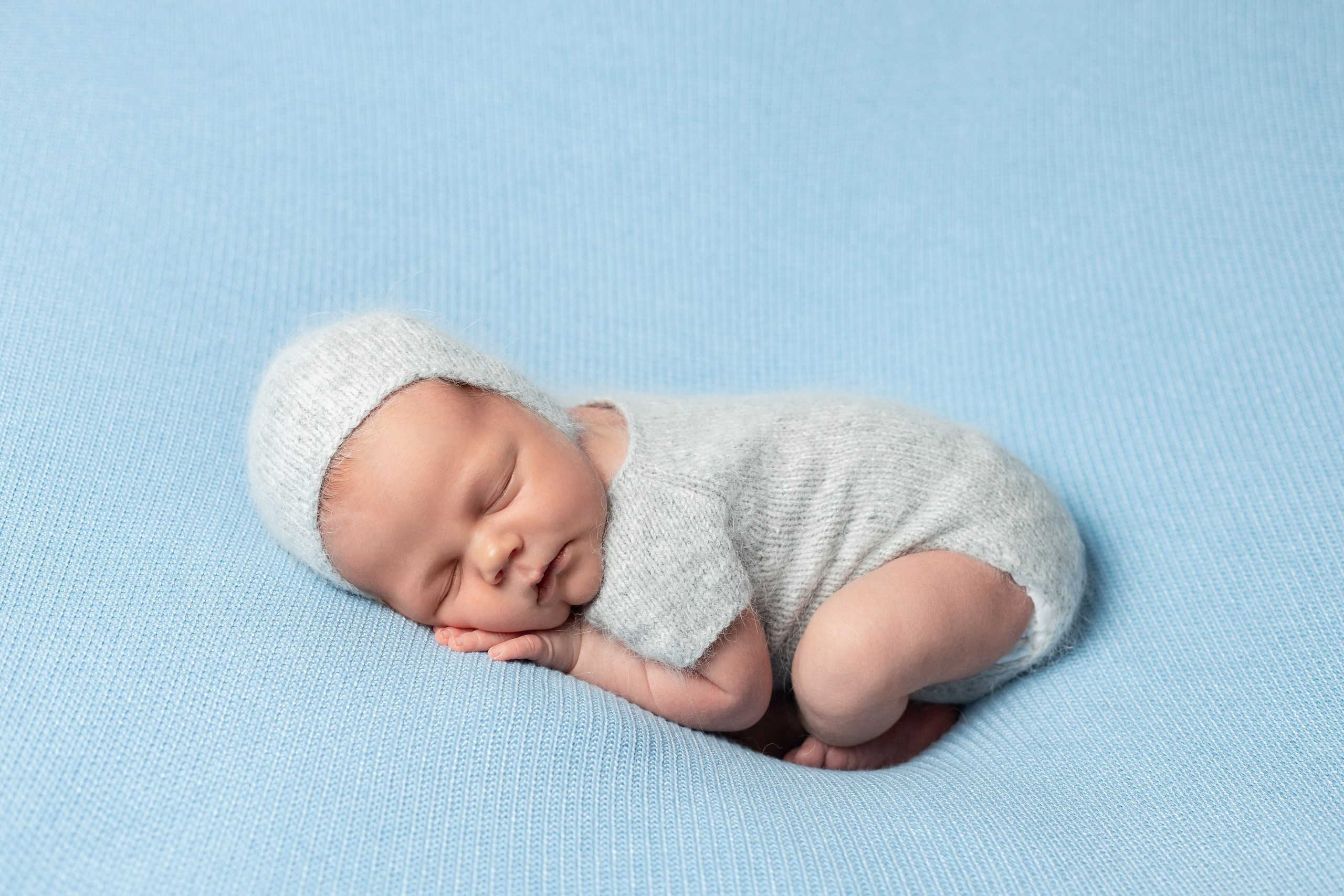 Портфолио Newborn. Семейный и детский фотограф в Перми Ксения Масленникова