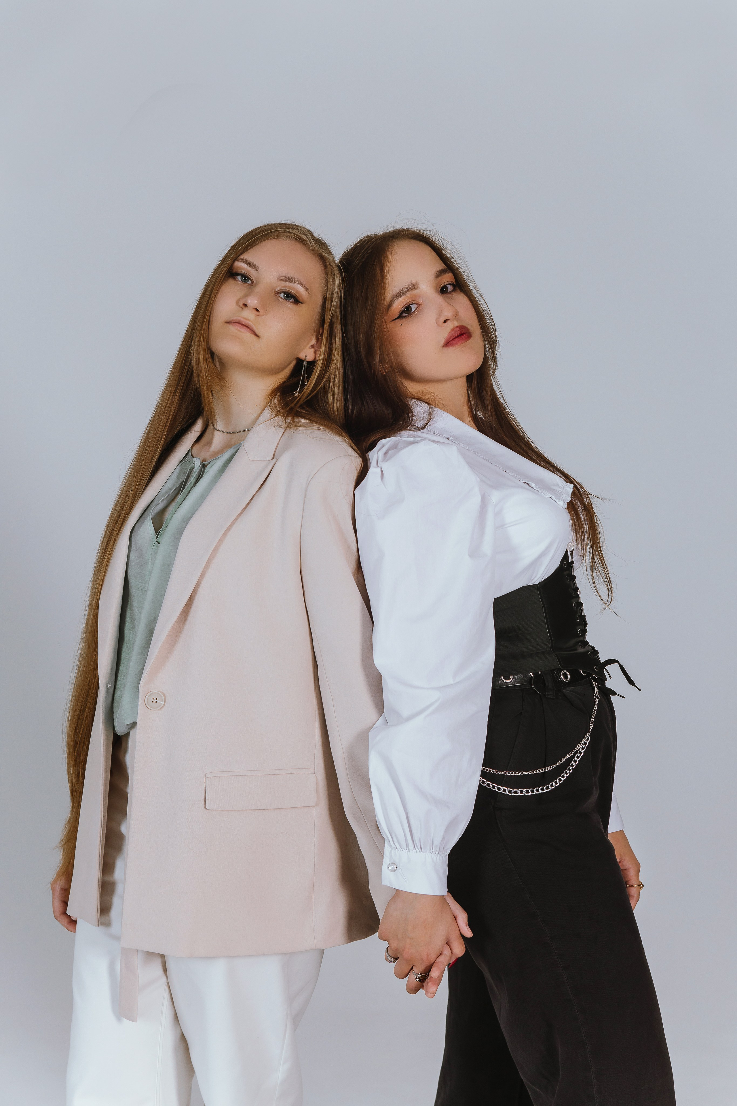 Старшие классы. Фотограф Саранск Екатерина Жукова