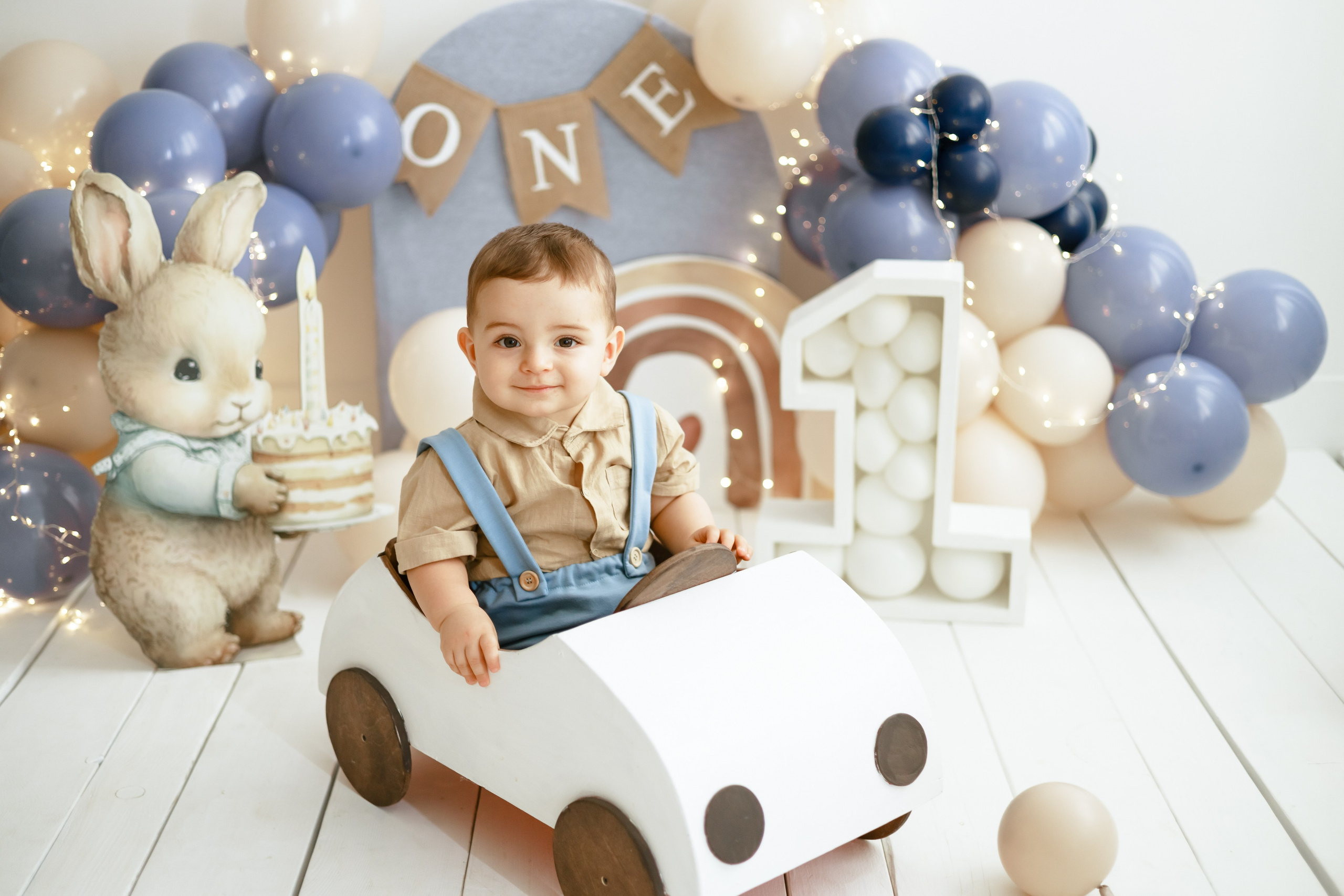 Федя. Детский и семейный фотограф в Краснодаре Альбина Морозова