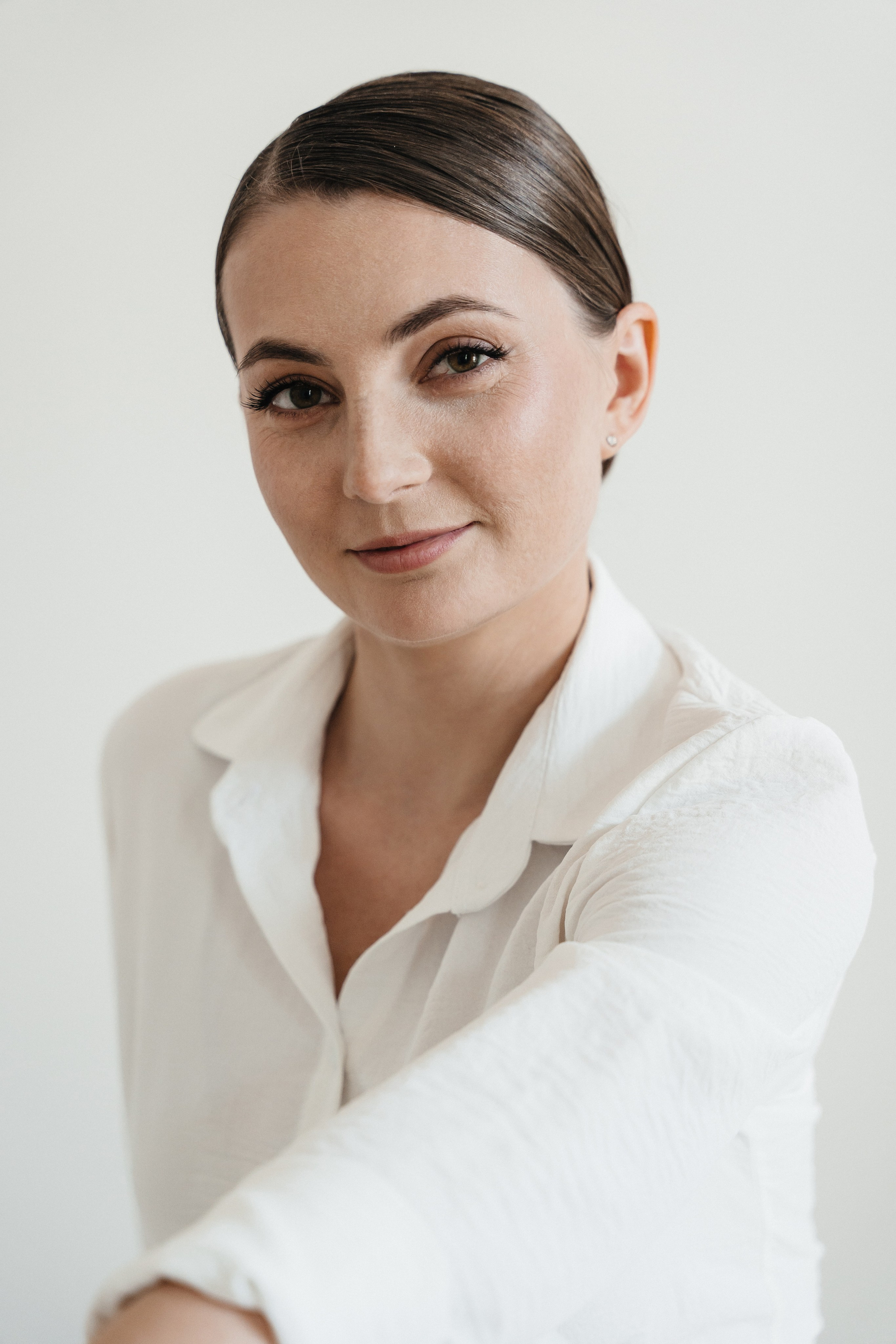 Сергей и Полина. Фотограф Кирилл Бабий