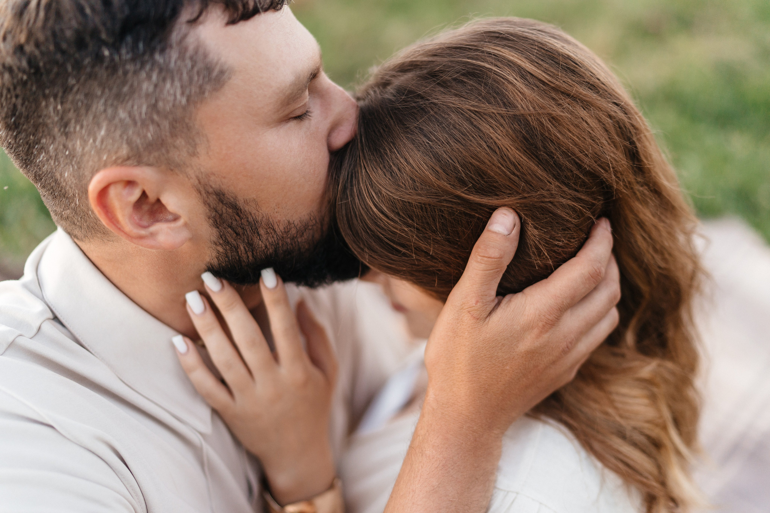 POLE. Фотограф Кирилл Бабий