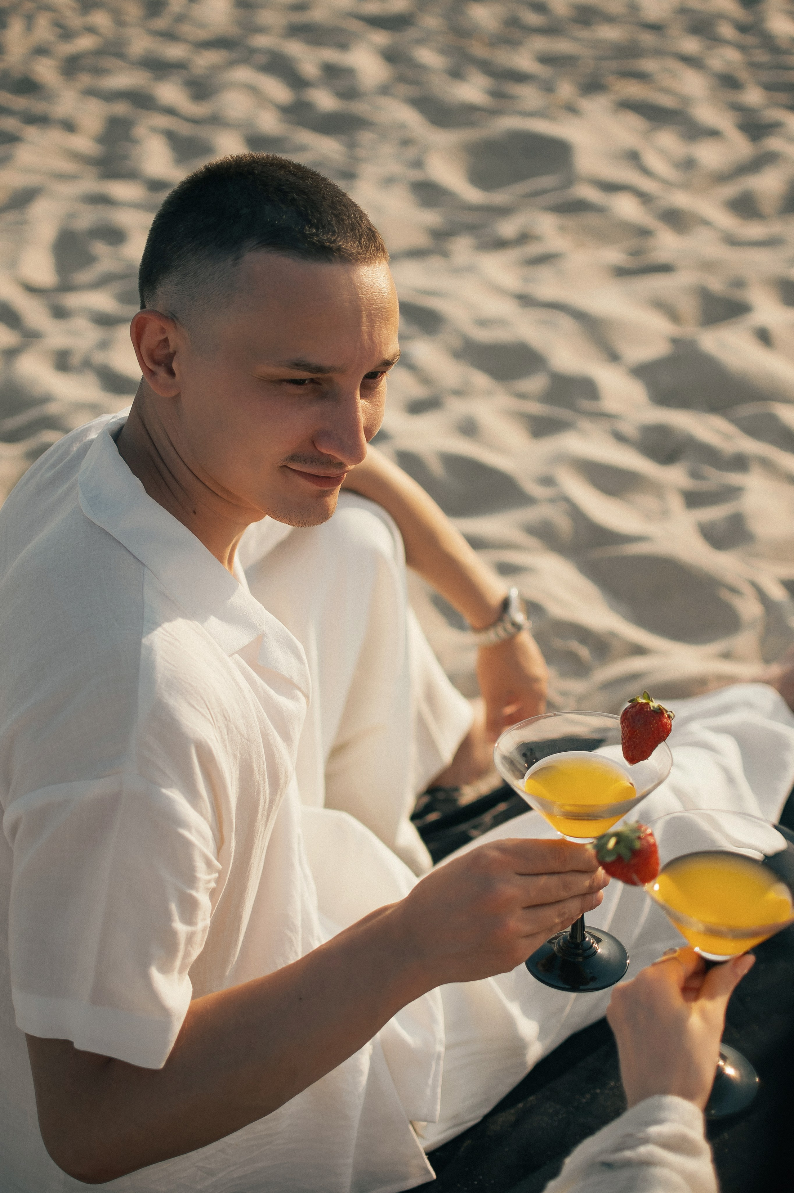 Предложение руки и сердца. Ларина Иванна фотограф в Донецке