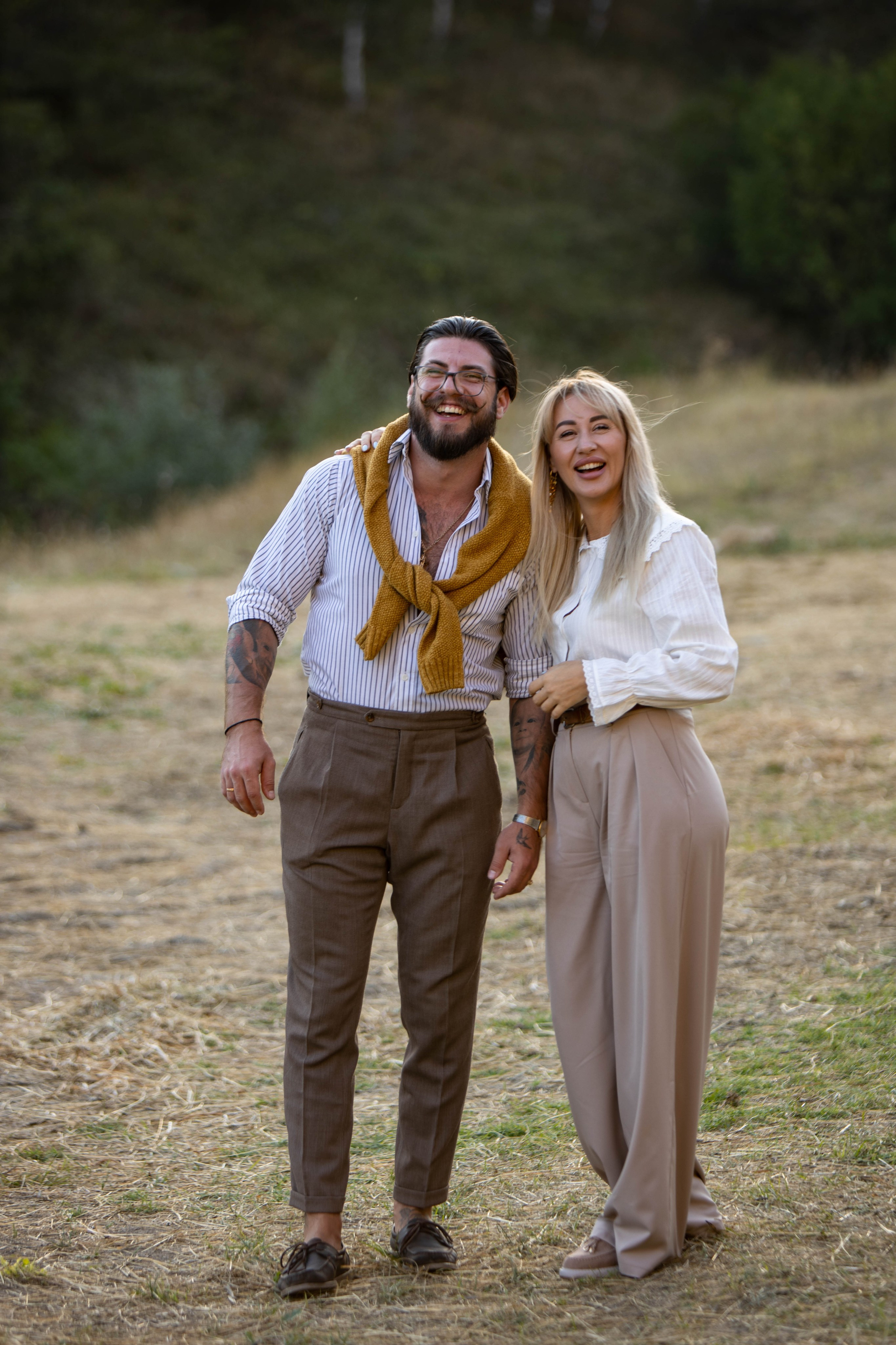 Семья Сулимы (Каньон). Фотограф Елена Варзиева