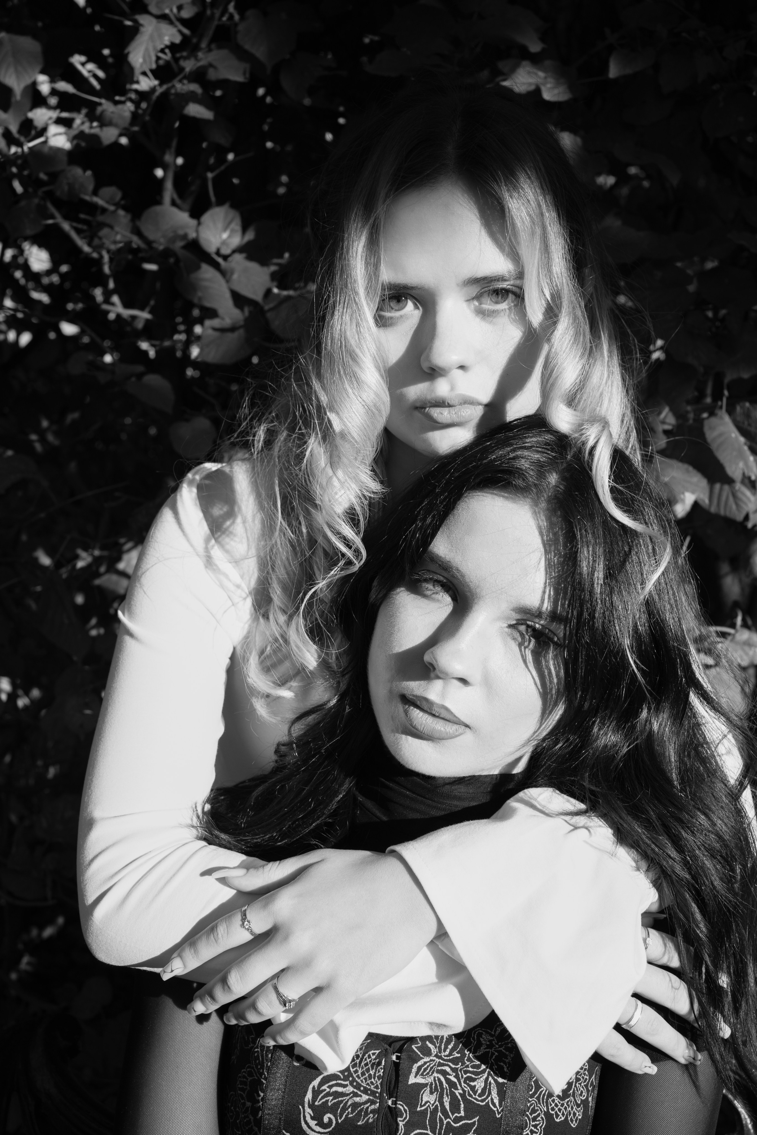 Кадры. Фотограф Екатерина Крючкова