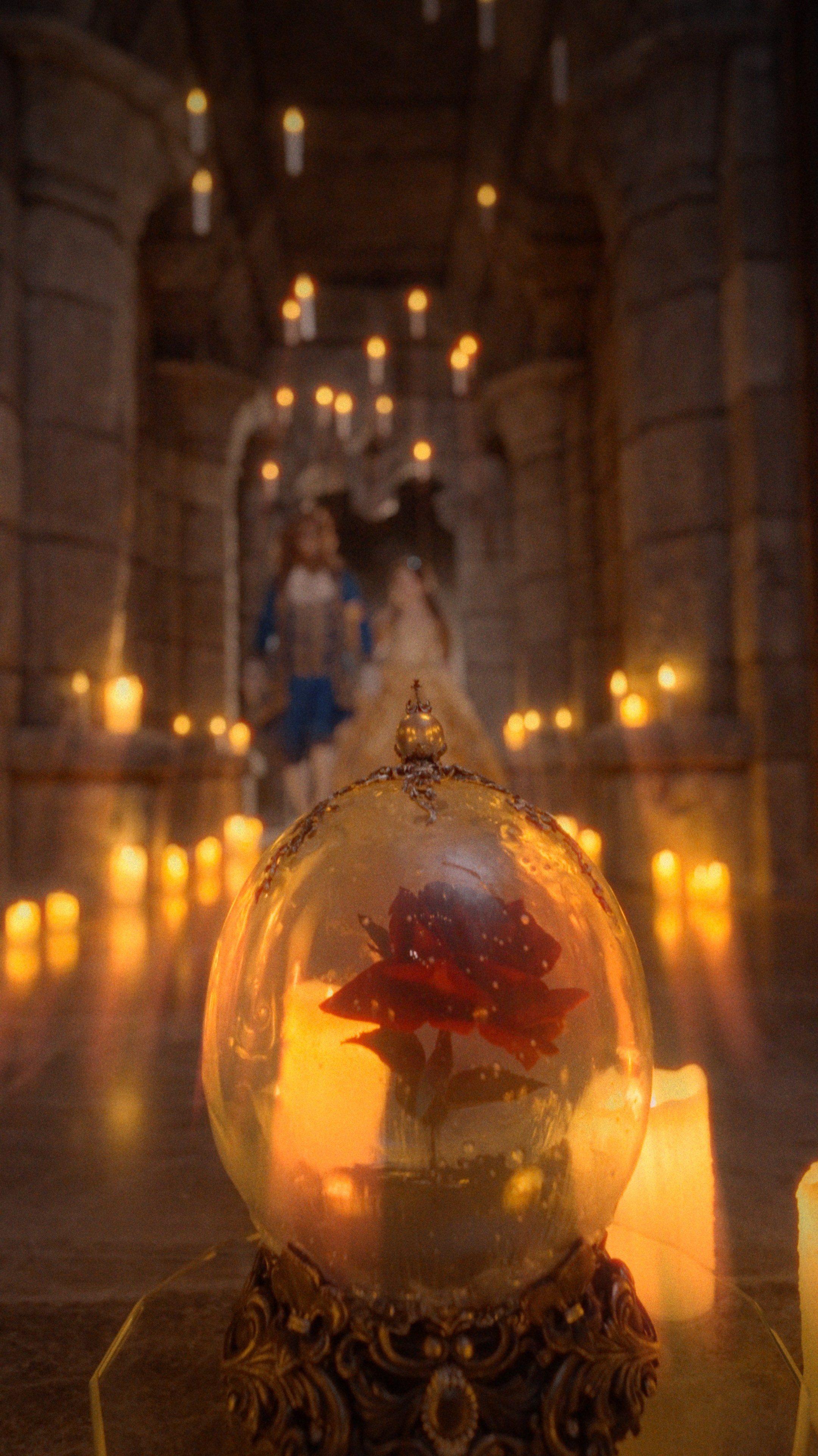 Фотопроект в замке Гарибальди. Фотограф Батурин Денис — Фотосессия в Замке Гарибальди