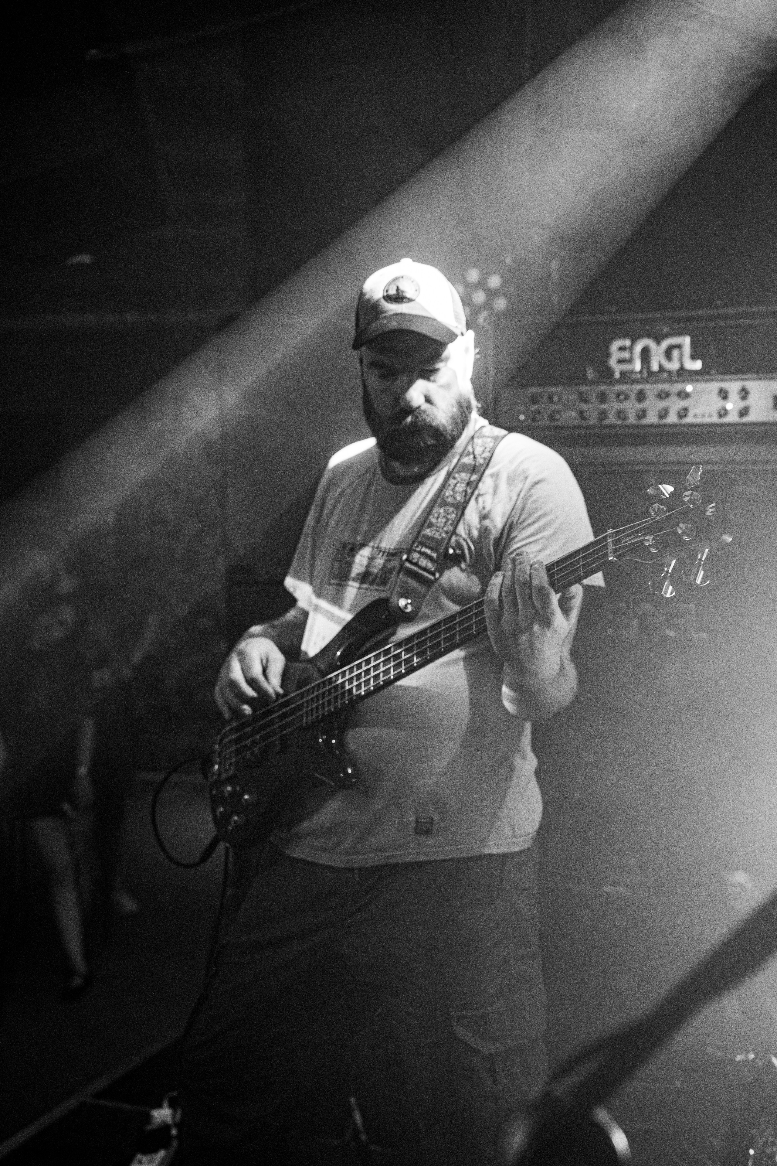 Observer • Gnot • Call us колос | Zoccolo 2.0. Концертный и репортажный фотограф в Санкт-Петербурге Слава Пахомов