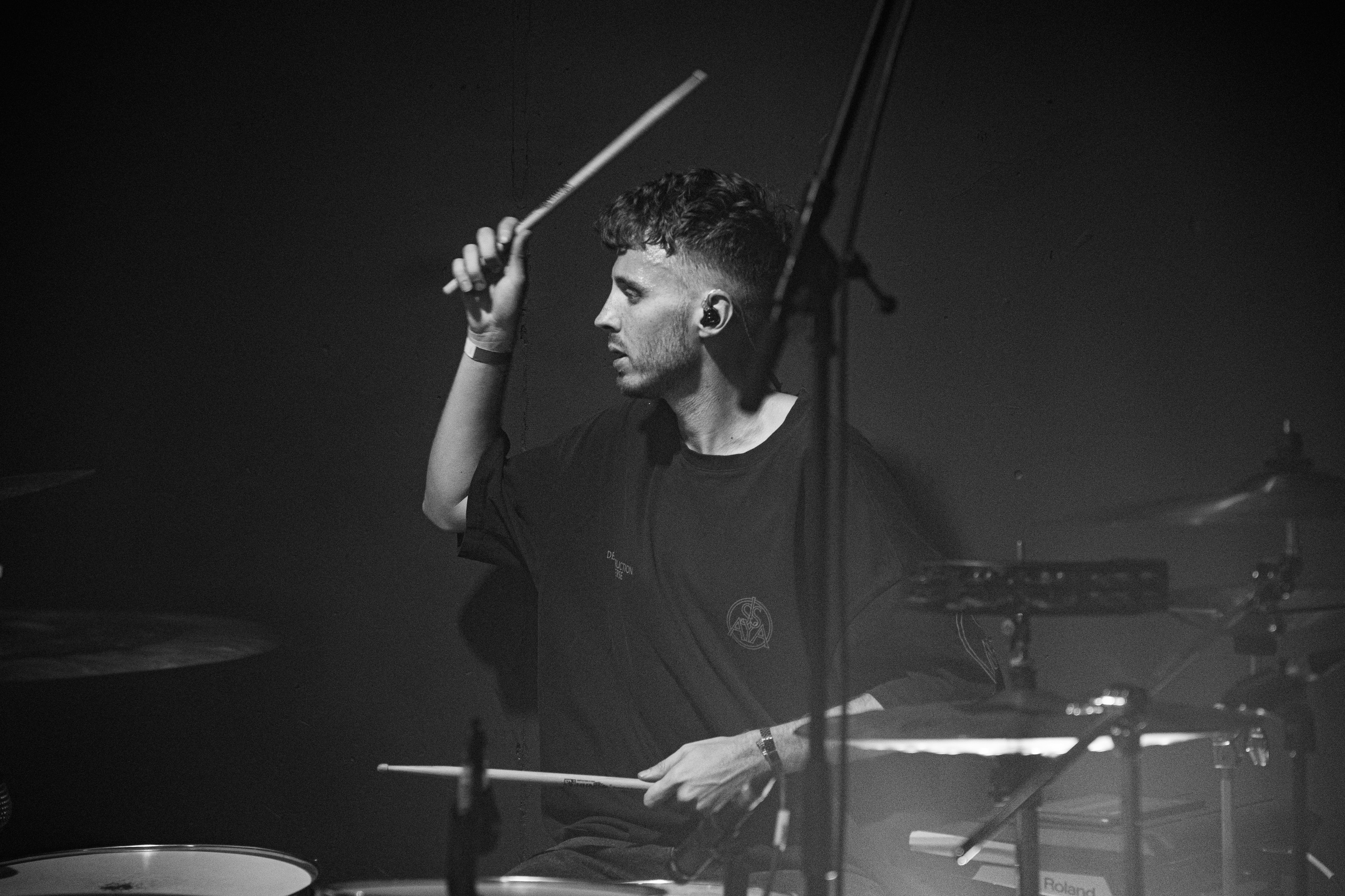 Raw sun: summer post-black fest. Концертный и репортажный фотограф в Санкт-Петербурге Слава Пахомов