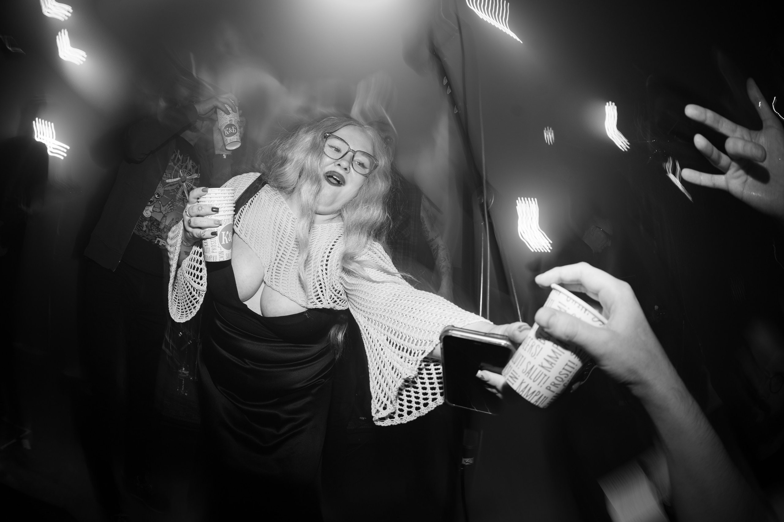 ПОРТ (812) 25 лет|Ласточка. Концертный и репортажный фотограф в Санкт-Петербурге Слава Пахомов