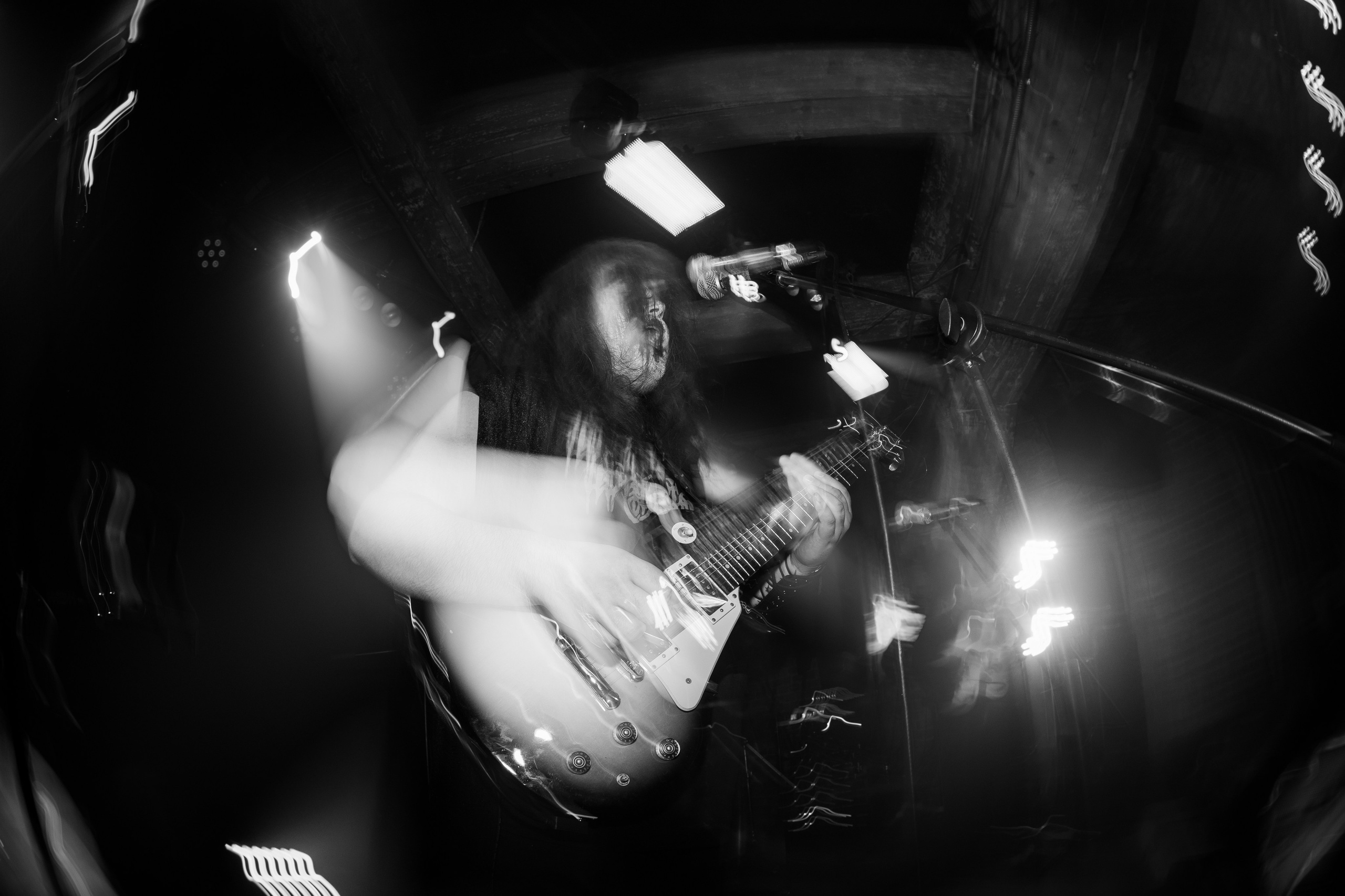 Raw sun: post black fest | Zoccolo 2.0. Концертный и репортажный фотограф в Санкт-Петербурге Слава Пахомов