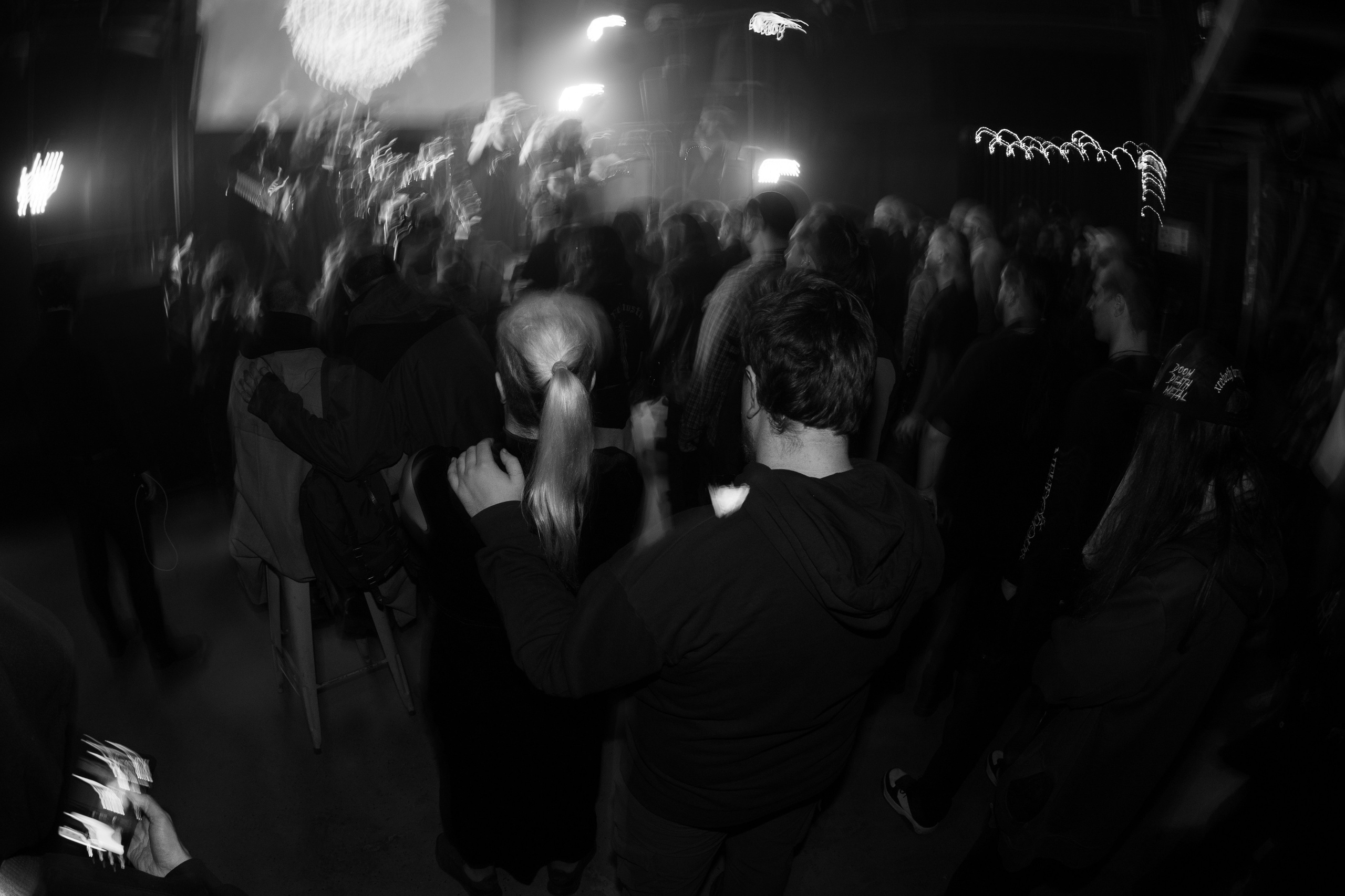 Фестиваль «Doom на Неве IV»|Ласточка. Концертный и репортажный фотограф в Санкт-Петербурге Слава Пахомов