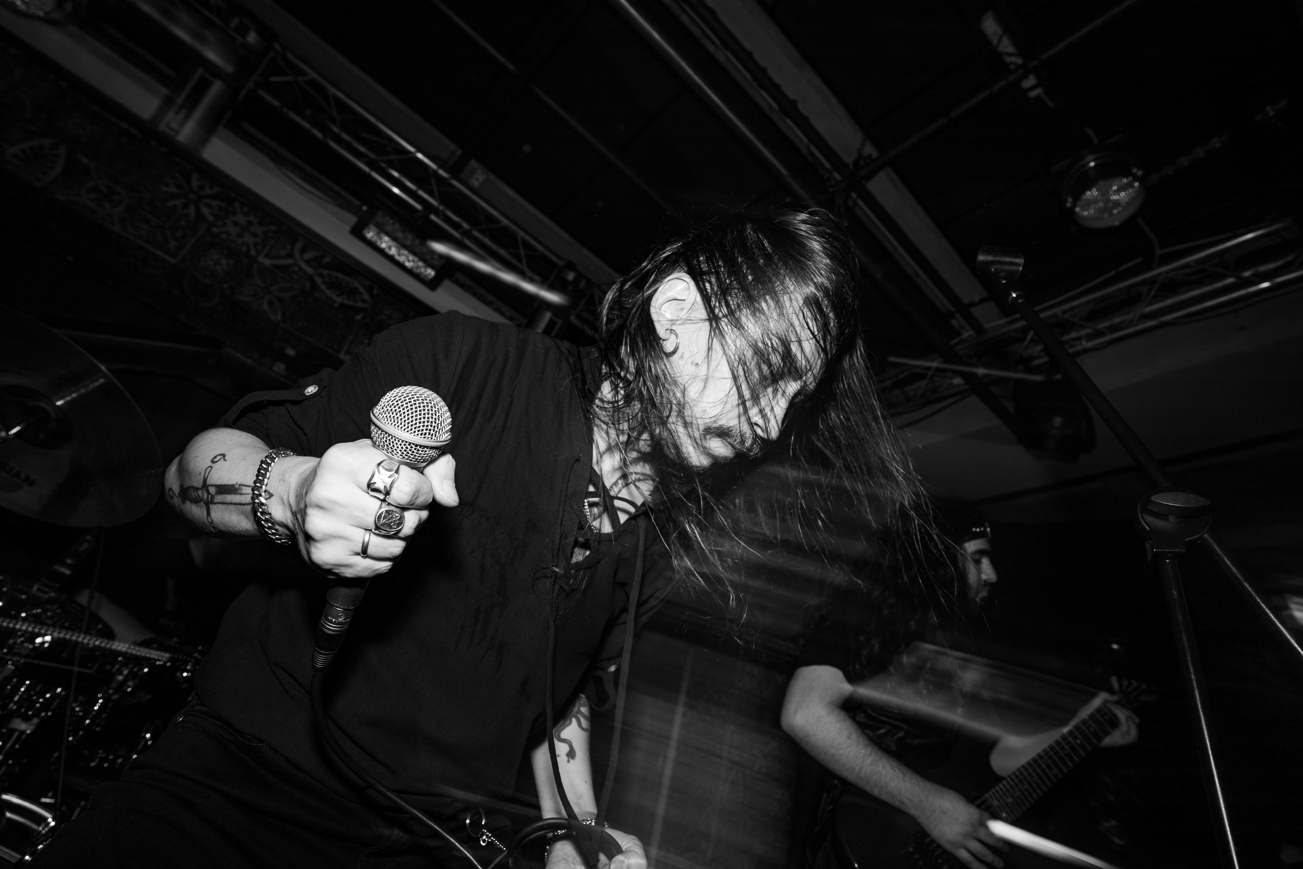 FIGH AS H#CK 2025|Place. Концертный и репортажный фотограф в Санкт-Петербурге Слава Пахомов