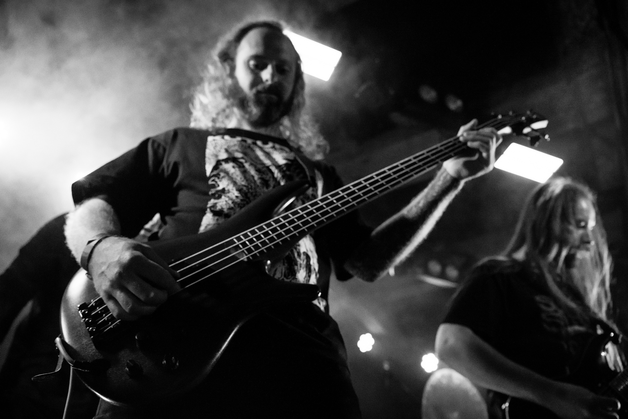 Ad Nihil • Туга • Gigrøma | Zoccolo 2.0. Концертный и репортажный фотограф в Санкт-Петербурге Слава Пахомов