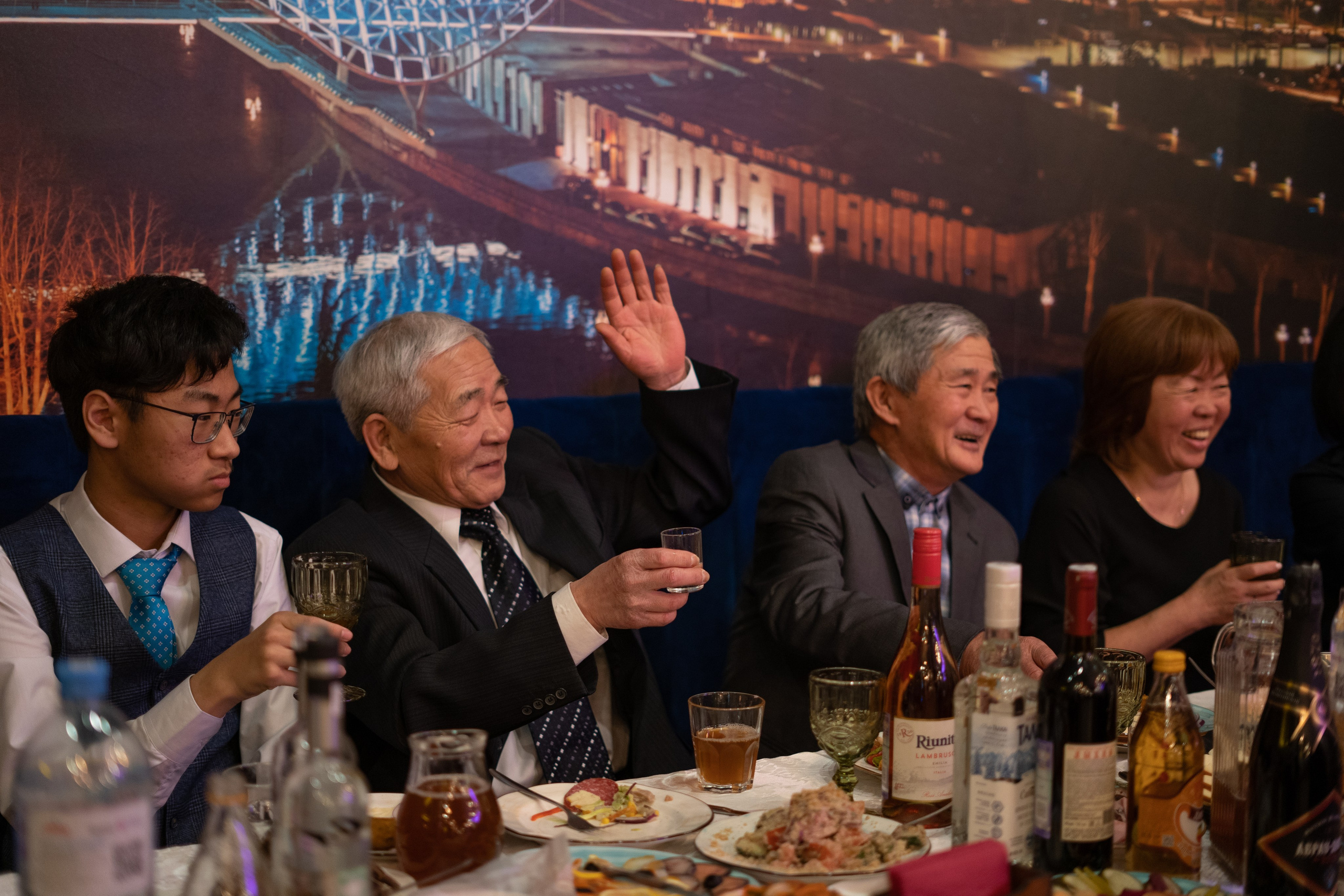 Репортаж. Концертный и репортажный фотограф в Санкт-Петербурге Слава Пахомов