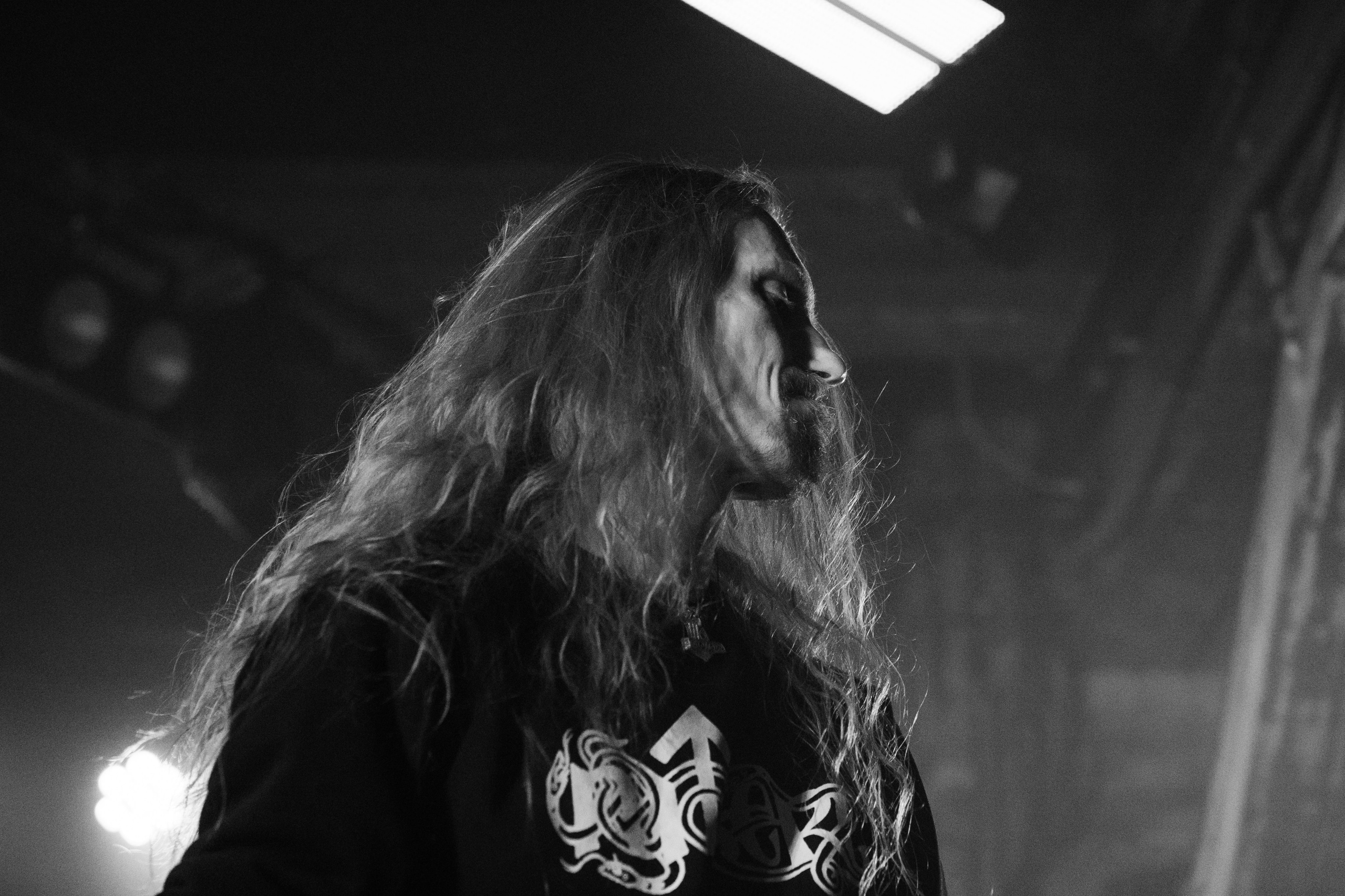 Ad Nihil • Potvor • Crust|Zoccolo 2.0. Концертный и репортажный фотограф в Санкт-Петербурге Слава Пахомов