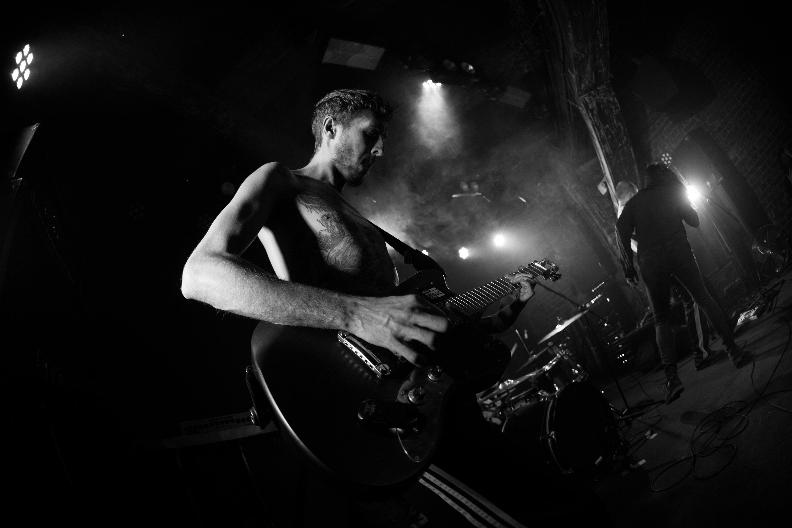 General Grievous|Zoccolo 2.0. Концертный и репортажный фотограф в Санкт-Петербурге Слава Пахомов