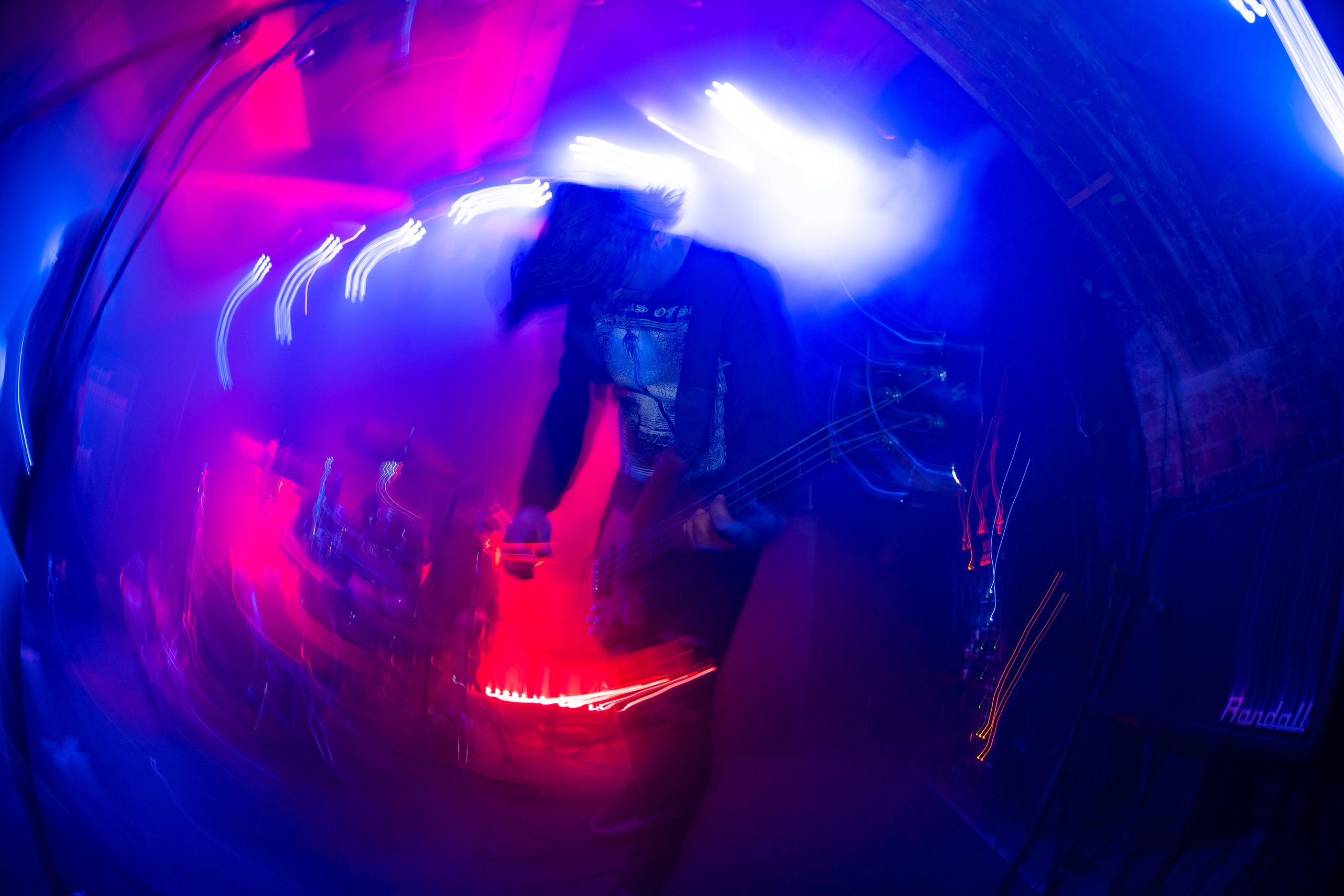 Raw Mud • Береста • Potvor | Zoccolo 2.0. Концертный и репортажный фотограф в Санкт-Петербурге Слава Пахомов