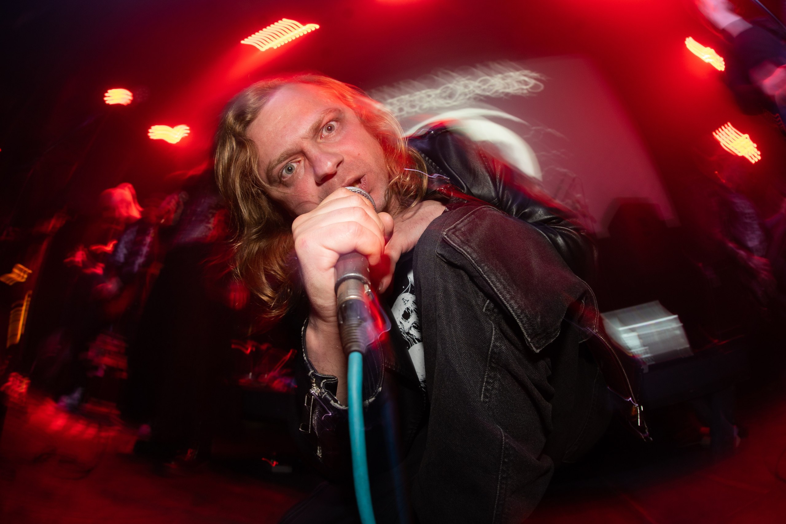 Фестиваль «Doom на Неве IV»|Ласточка. Концертный и репортажный фотограф в Санкт-Петербурге Слава Пахомов