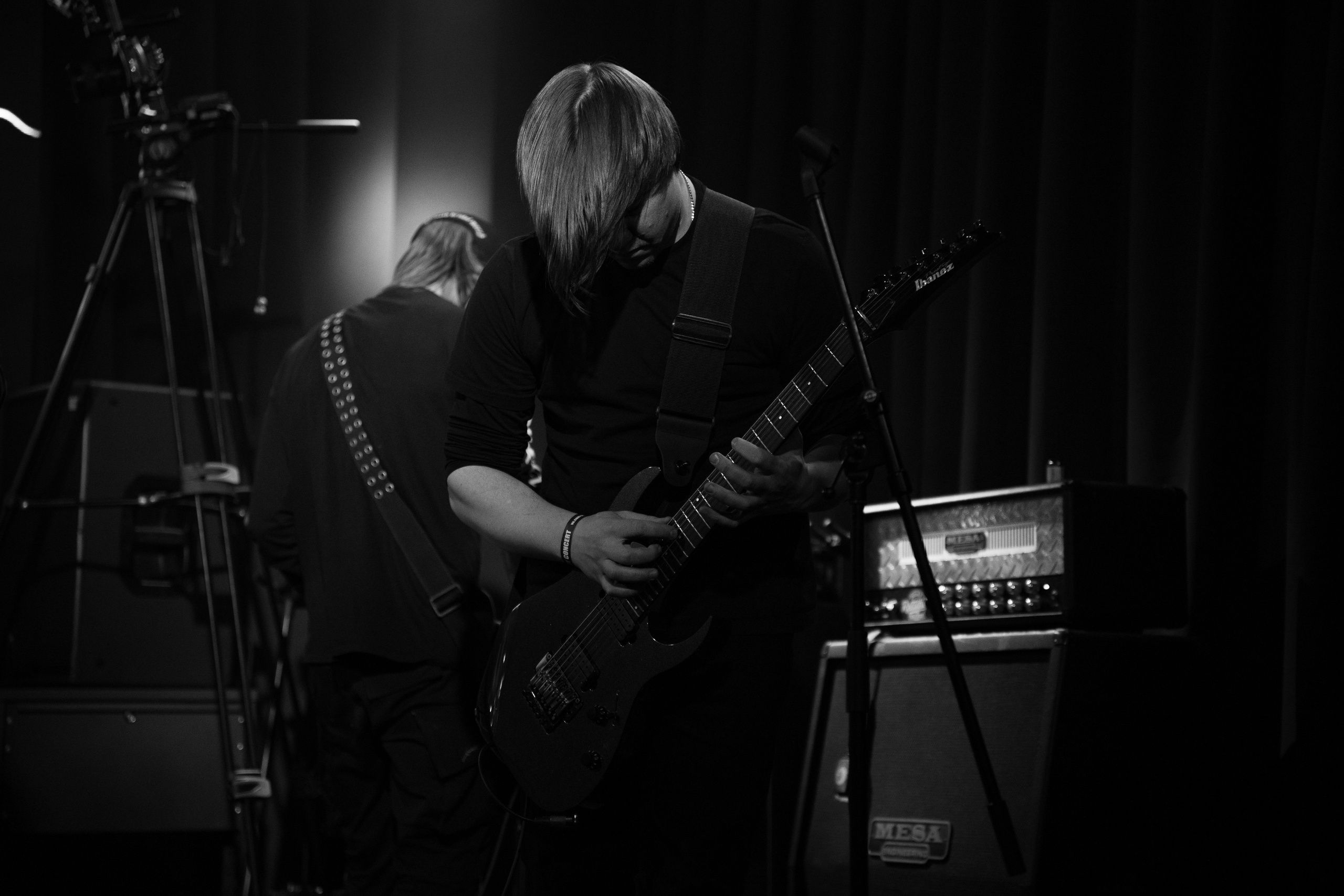 Neuropolis|клуб Сердце. Концертный и репортажный фотограф в Санкт-Петербурге Слава Пахомов