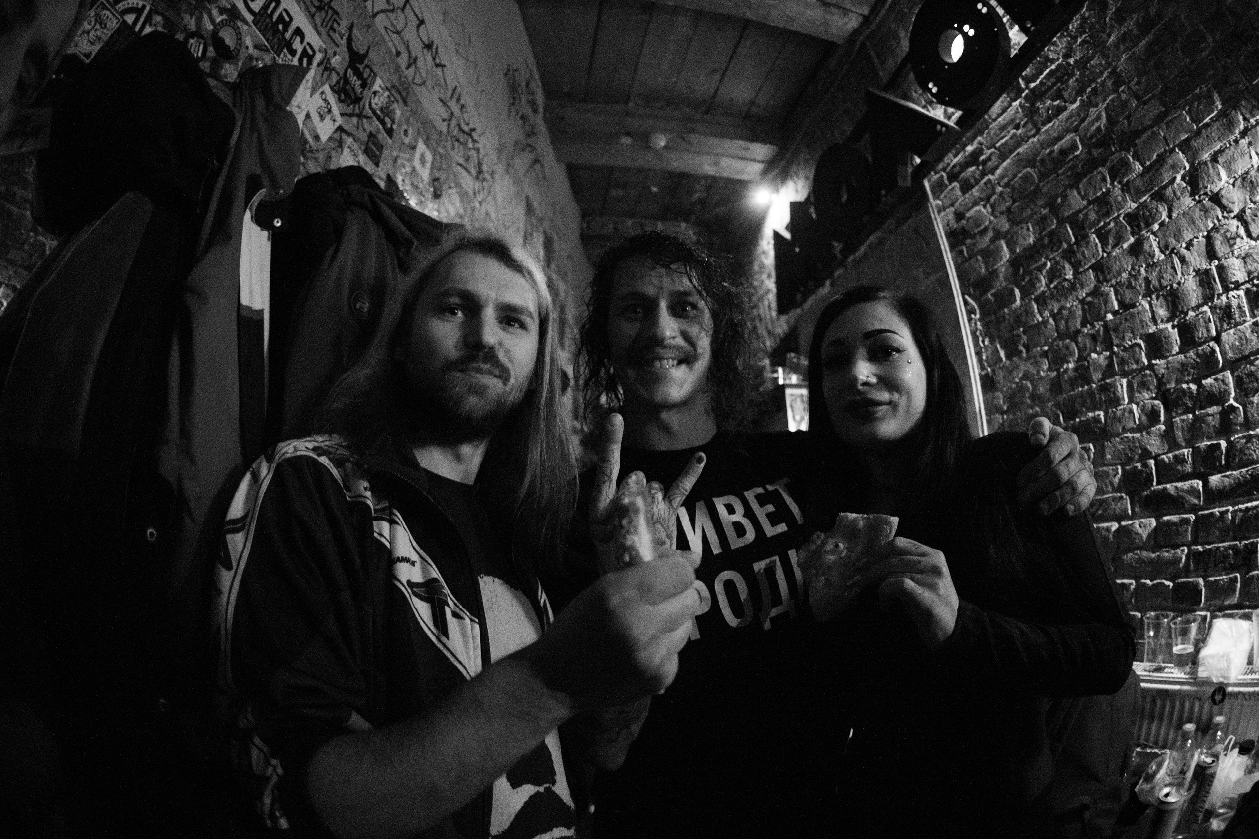 General Grievous|Zoccolo 2.0. Концертный и репортажный фотограф в Санкт-Петербурге Слава Пахомов