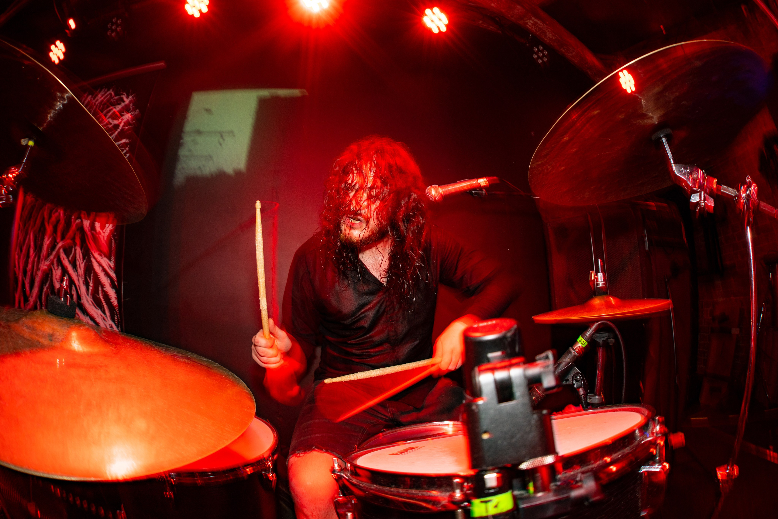 Potvor • aphotique • Doomerion|Zoccolo 2.0. Концертный и репортажный фотограф в Санкт-Петербурге Слава Пахомов