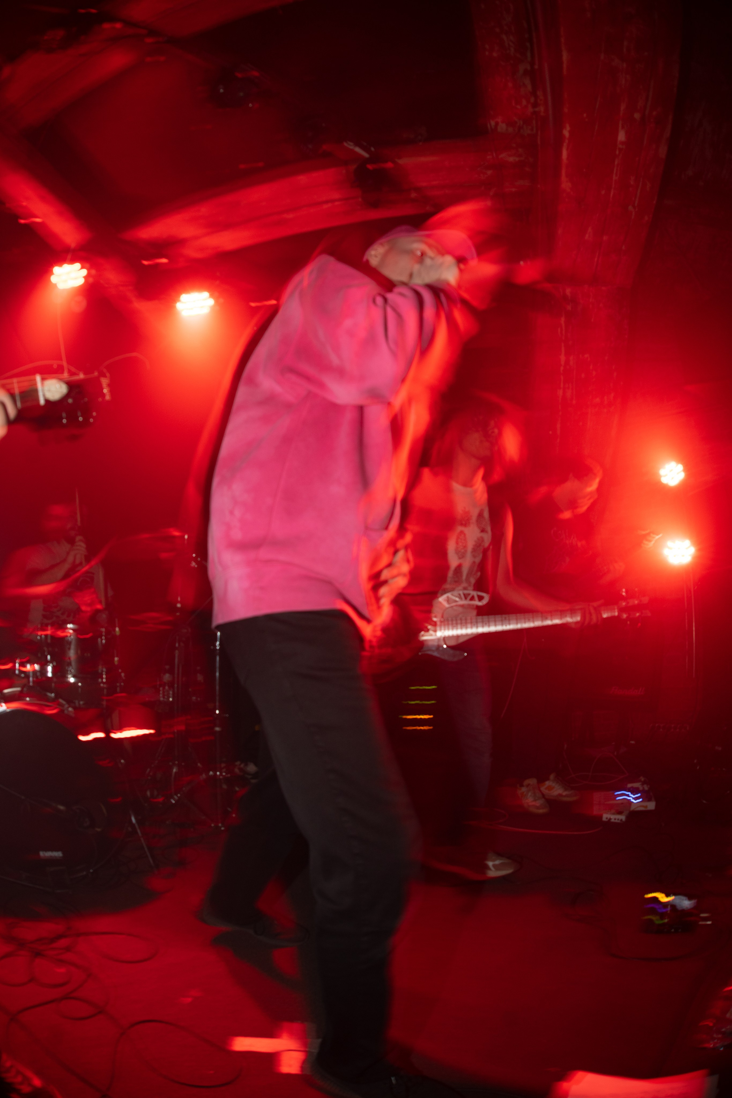 Где волны, рыдая, бились о скалы|Zoccolo 2.0. Концертный и репортажный фотограф в Санкт-Петербурге Слава Пахомов