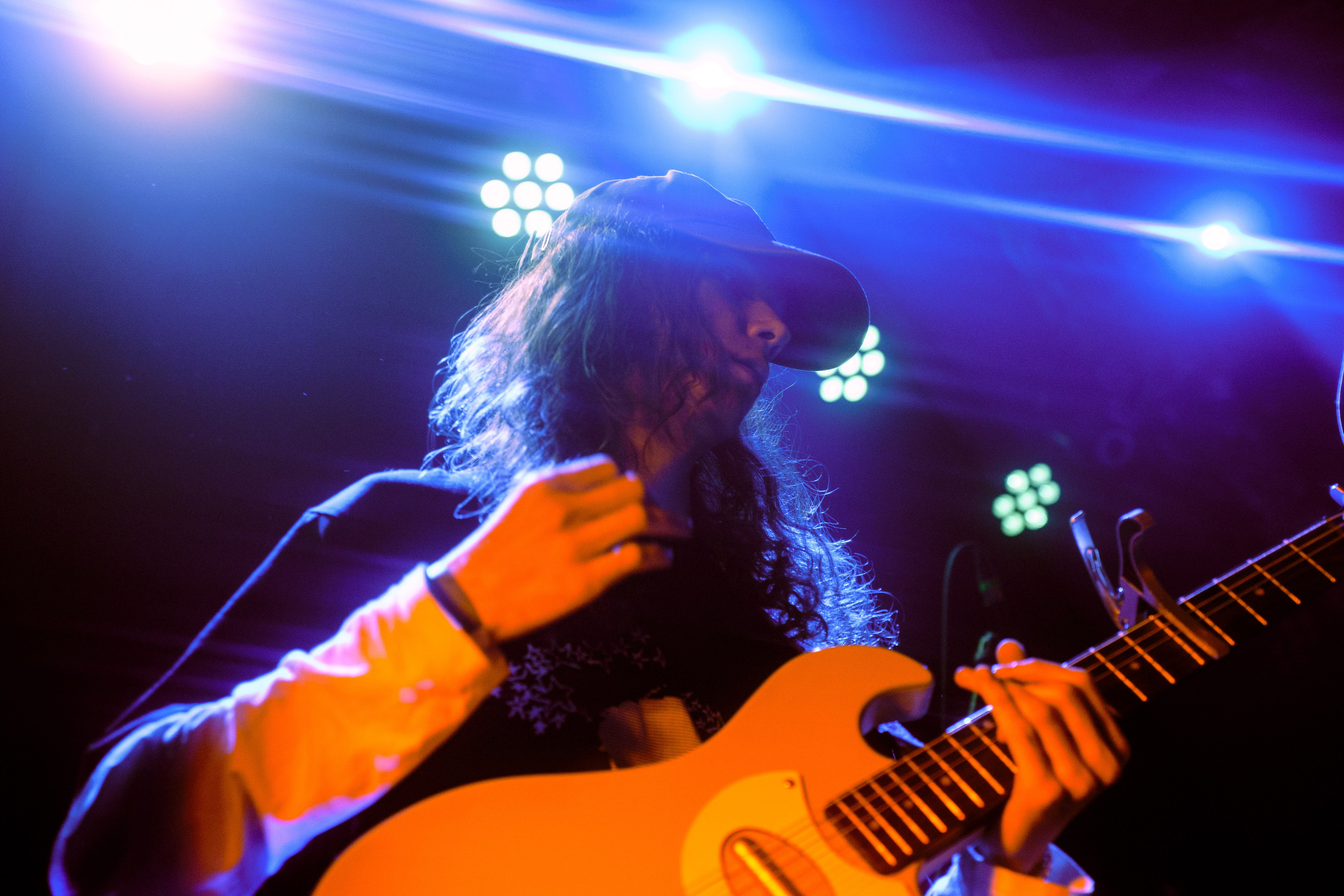 Сезон дождей|Zoccolo 2.0. Концертный и репортажный фотограф в Санкт-Петербурге Слава Пахомов