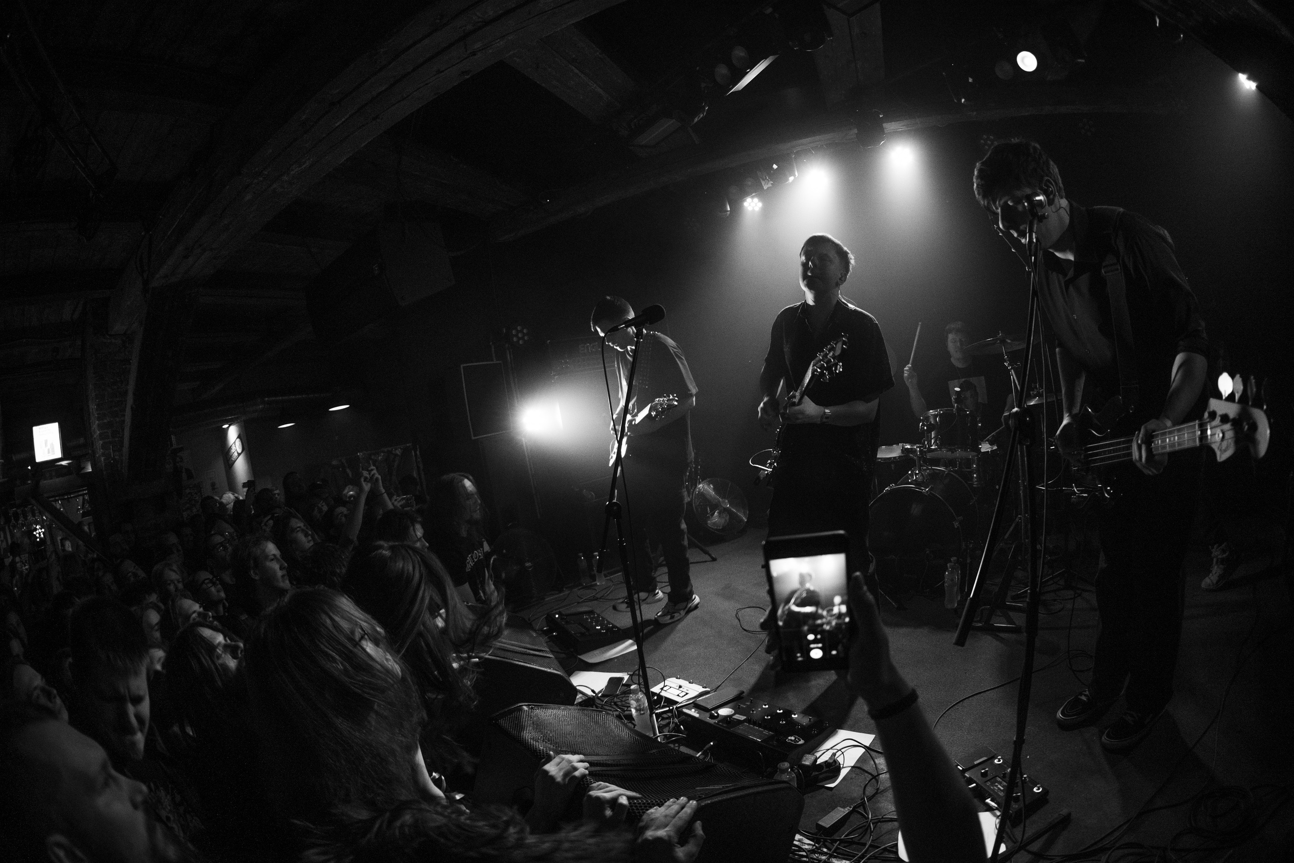 Show Me A Dinosaur|Zoccolo 2.0. Концертный и репортажный фотограф в Санкт-Петербурге Слава Пахомов