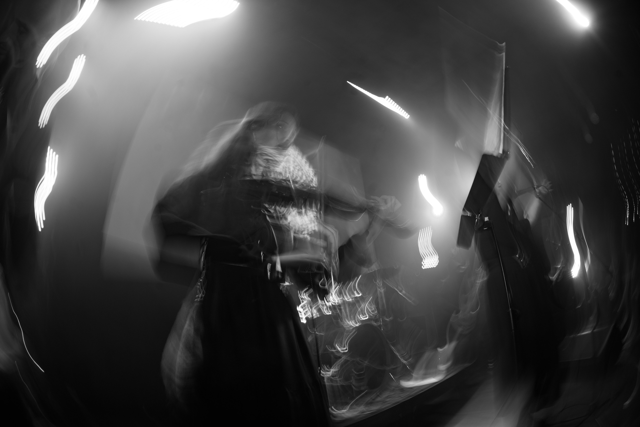 Фестиваль «Doom на Неве IV»|Ласточка. Концертный и репортажный фотограф в Санкт-Петербурге Слава Пахомов