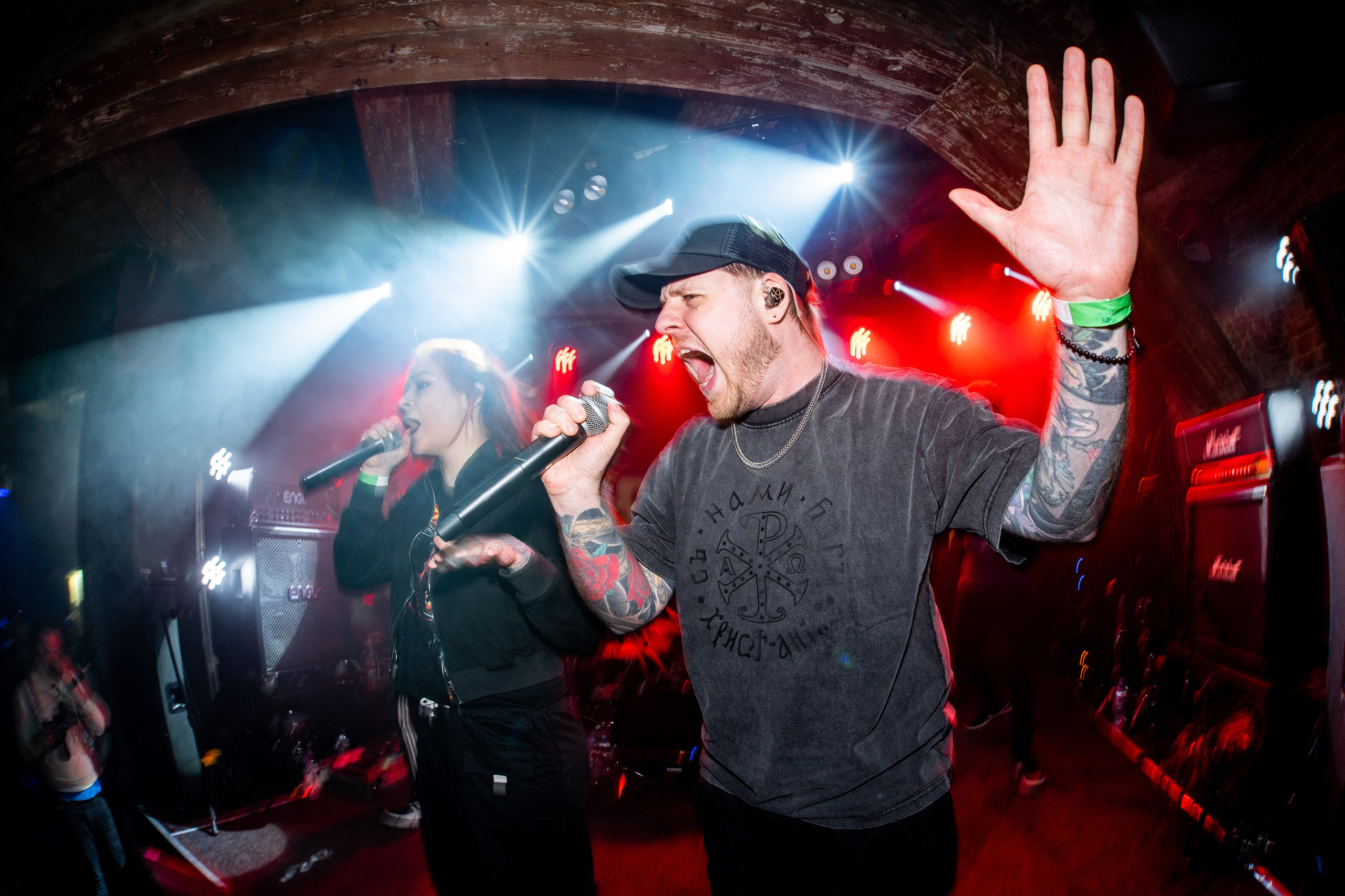 ОМУТ ГИГ|Zoccolo 2.0. Концертный и репортажный фотограф в Санкт-Петербурге Слава Пахомов