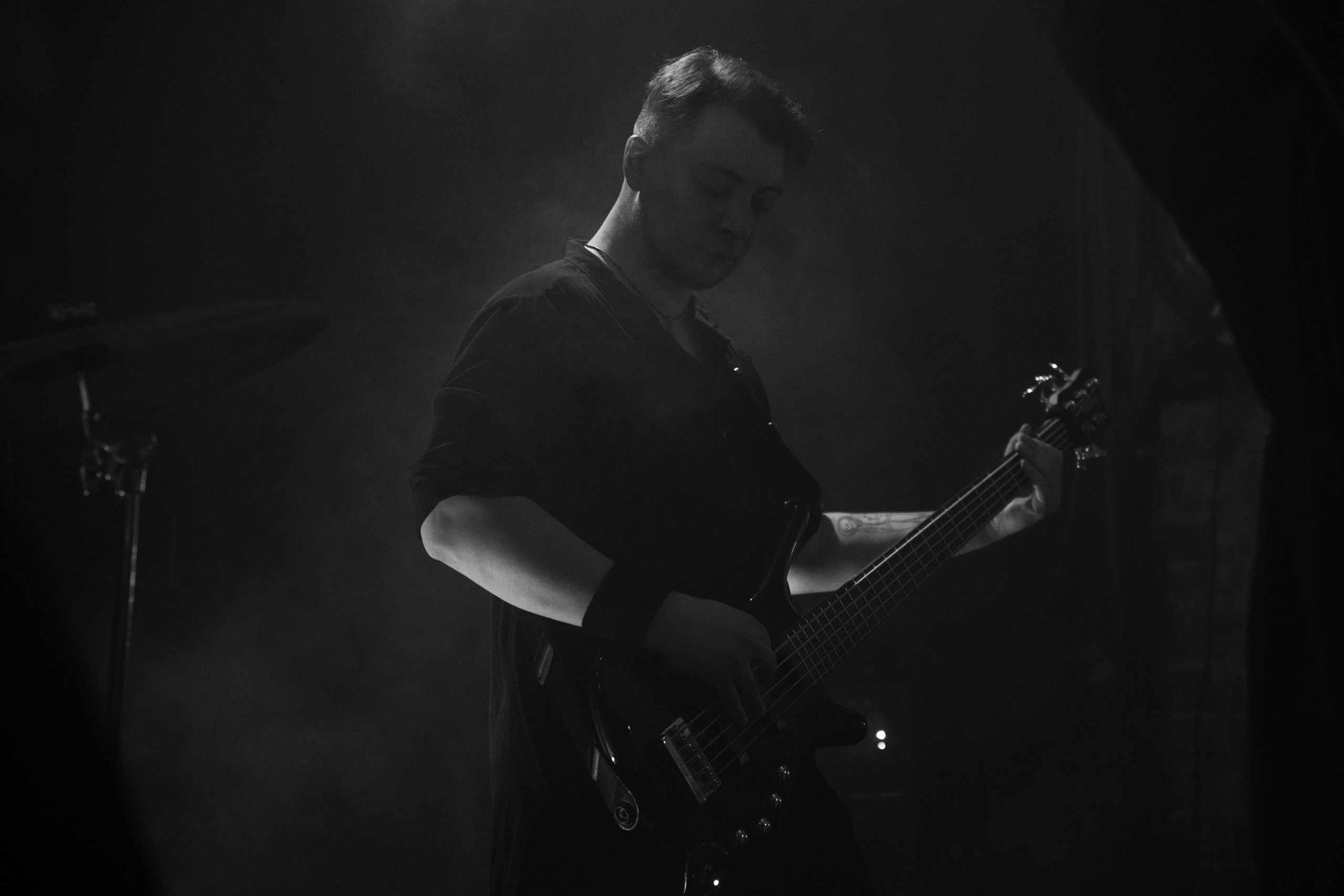 Депрессия и принятие|Zoccolo 2.0. Концертный и репортажный фотограф в Санкт-Петербурге Слава Пахомов