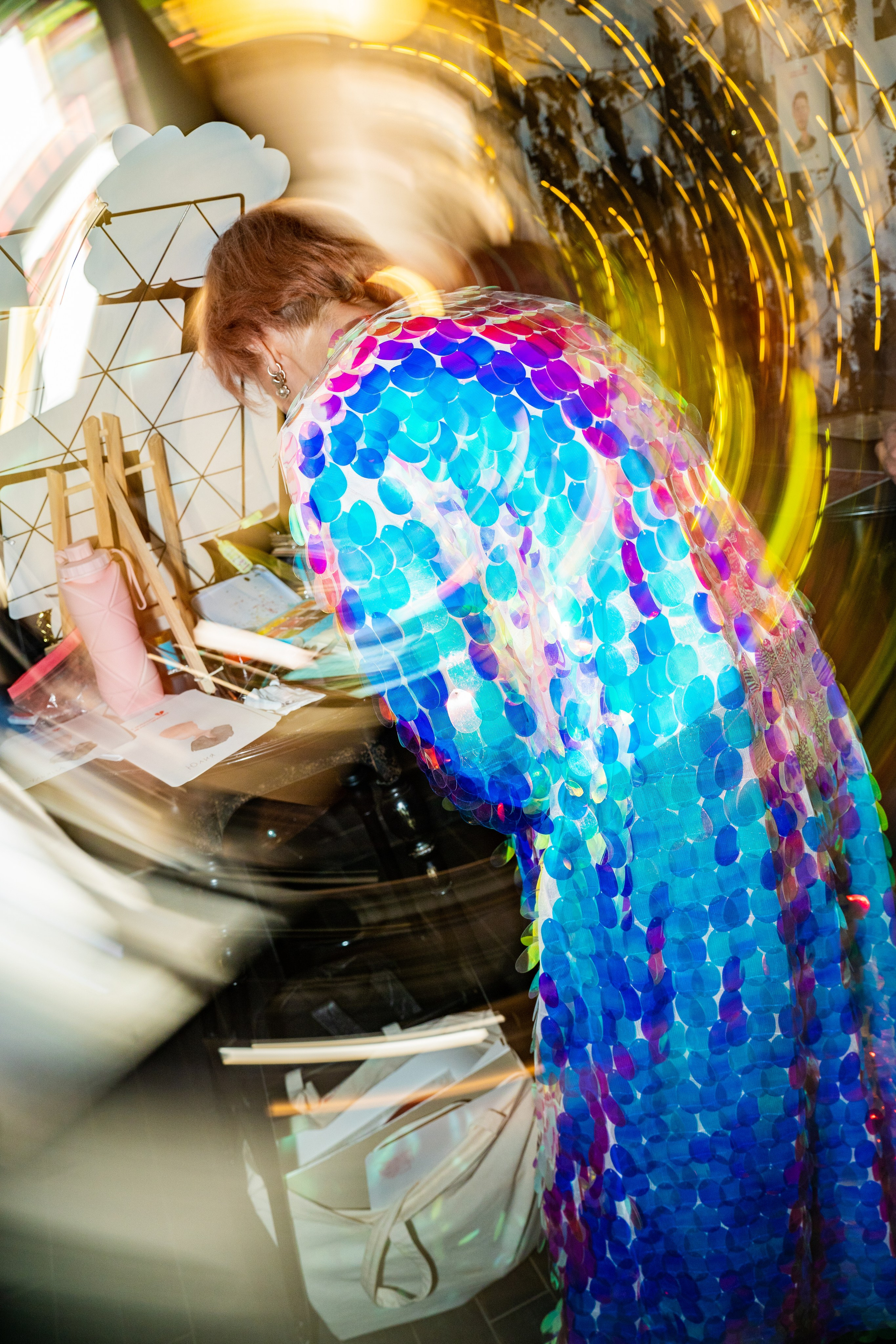 День рождения Бара разбитых сердец. Концертный и репортажный фотограф в Санкт-Петербурге Слава Пахомов