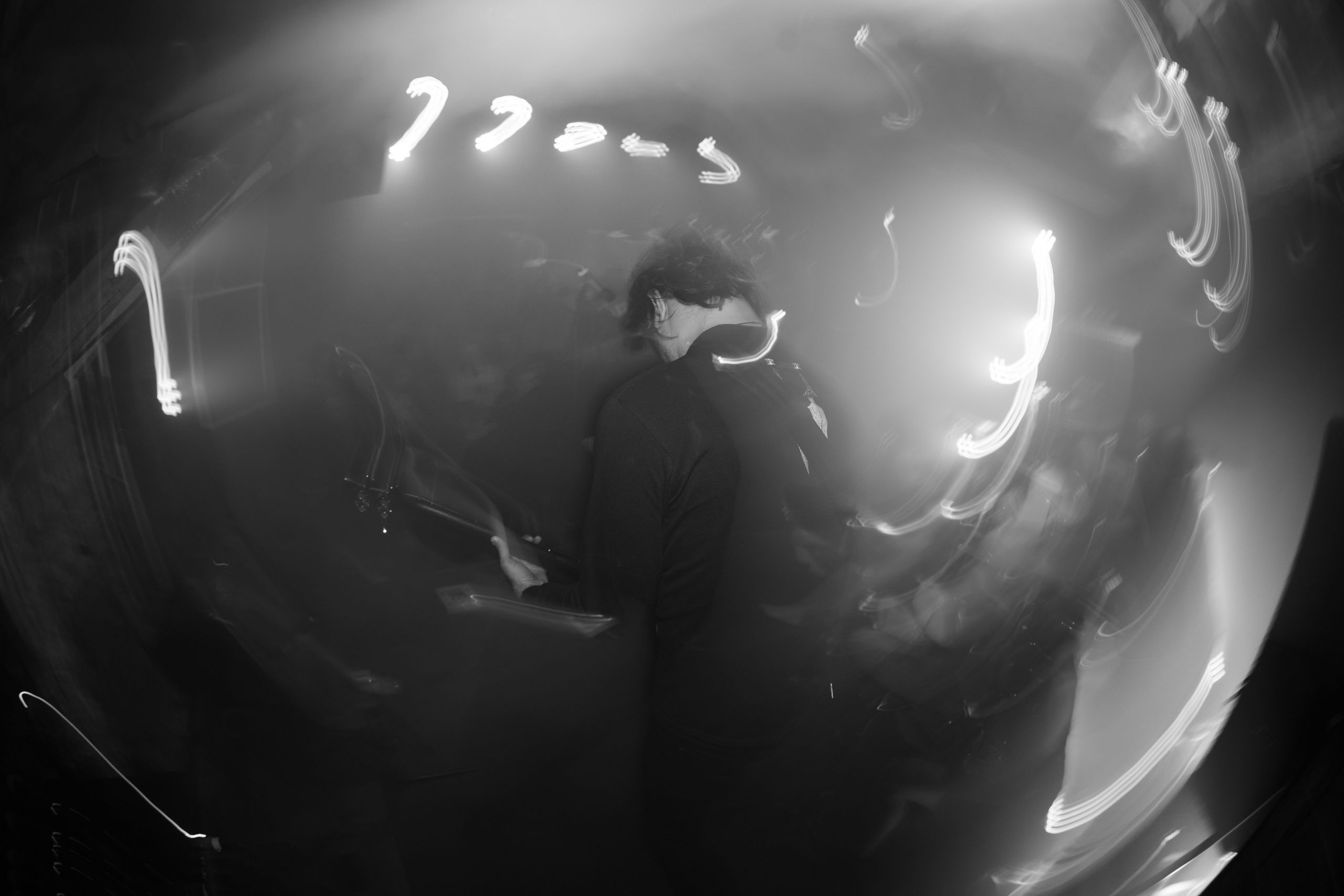 Raw Mud • Береста • Potvor | Zoccolo 2.0. Концертный и репортажный фотограф в Санкт-Петербурге Слава Пахомов