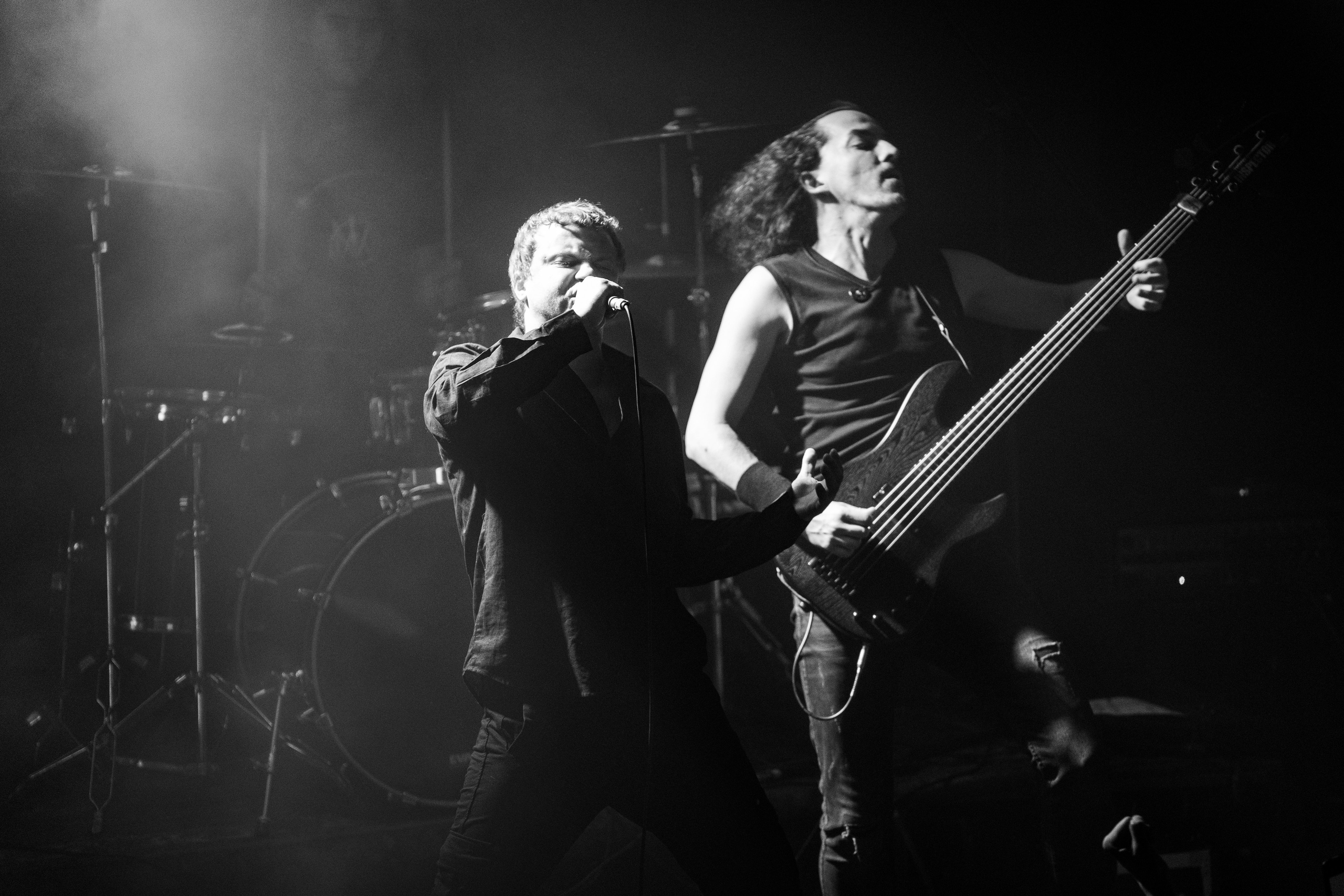 Koschei/Neuropolis. Lunar fest. Концертный и репортажный фотограф в Санкт-Петербурге Слава Пахомов