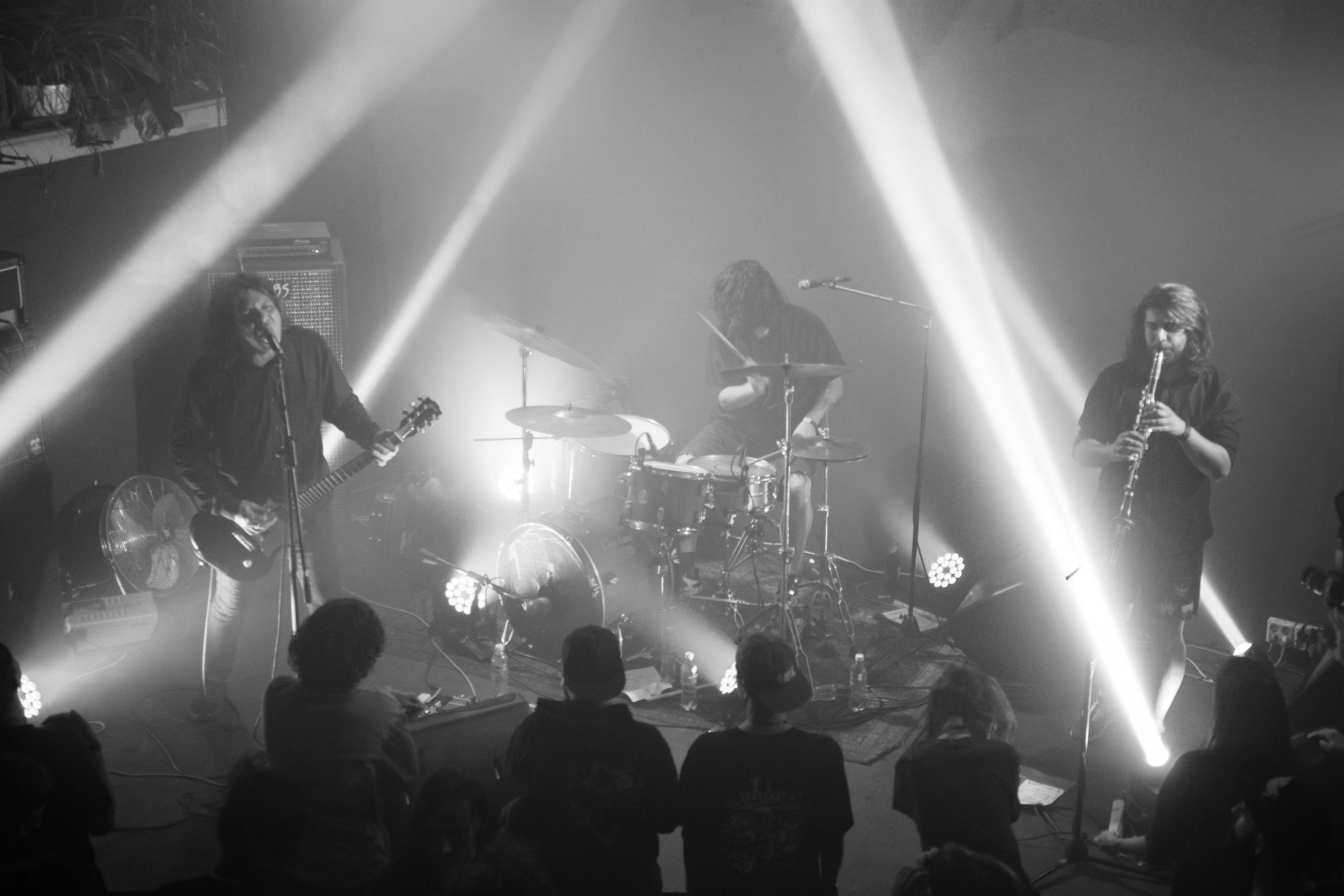 Шторм|Ласточка. Концертный и репортажный фотограф в Санкт-Петербурге Слава Пахомов