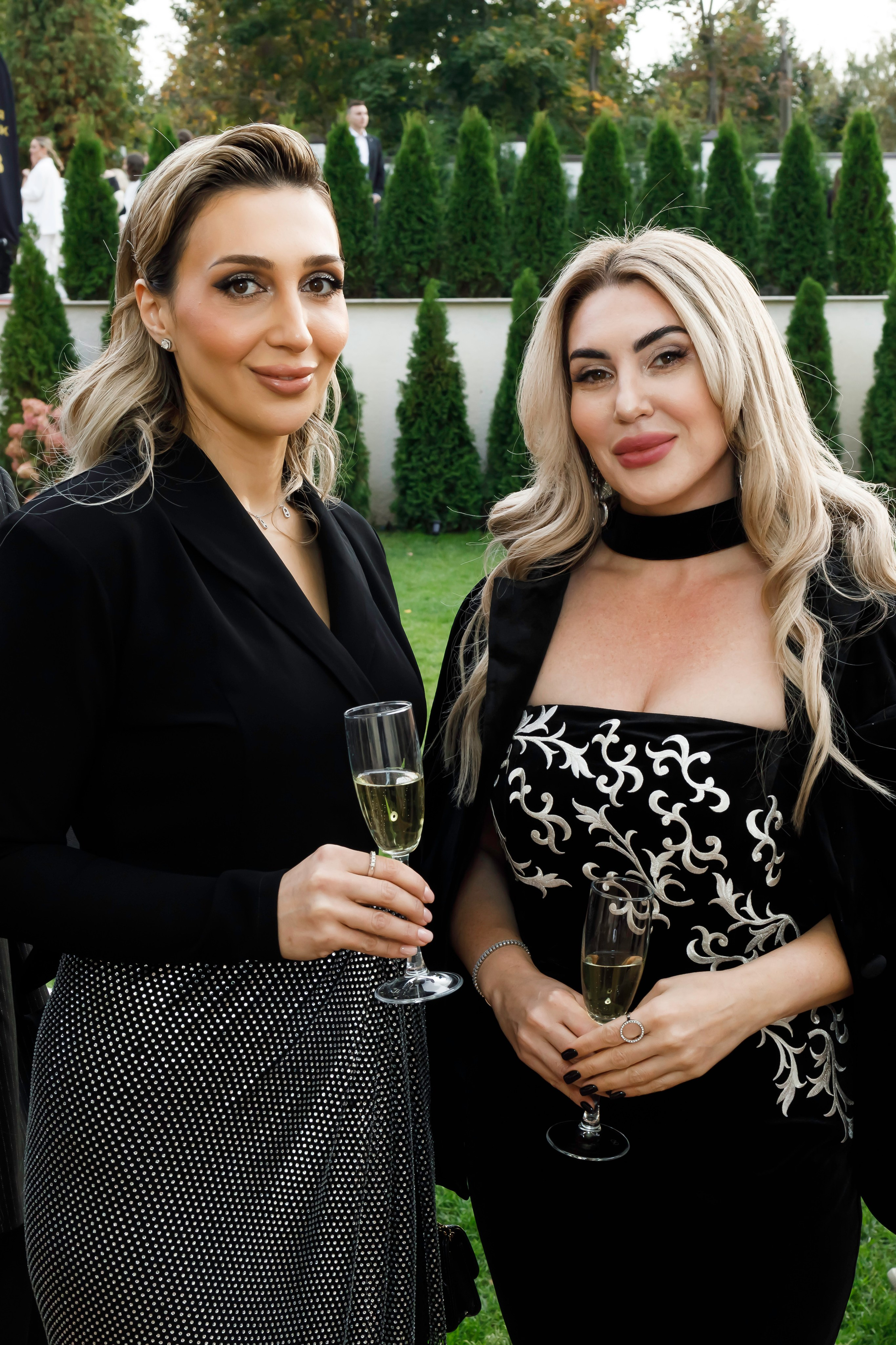 Премия «RB Человек Года» 2024. Катерина Киреева — фотограф в Москве