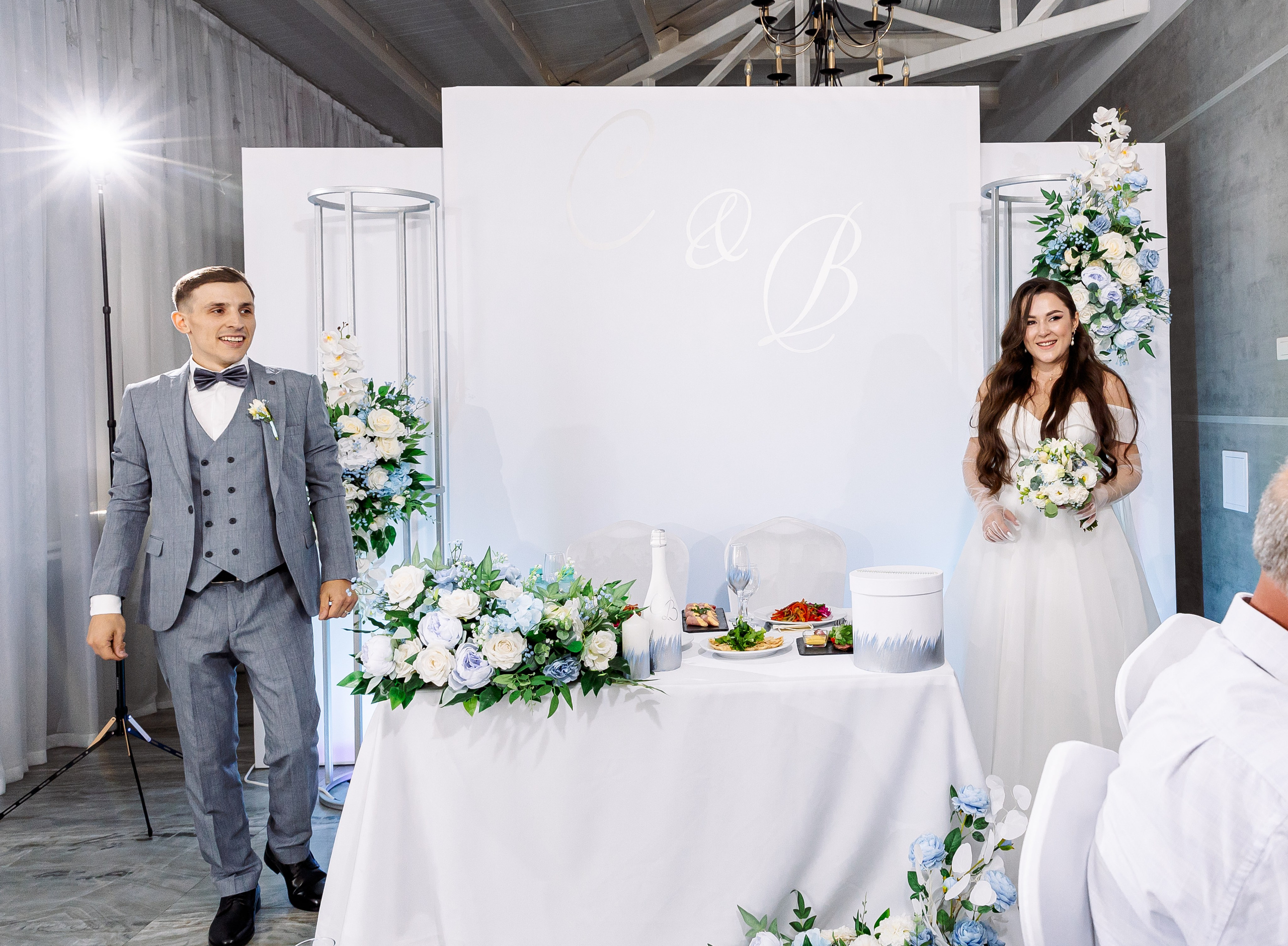 Сергей и Валерия. Свадебный и семейный фотограф в Челябинске Юлия Ишимова