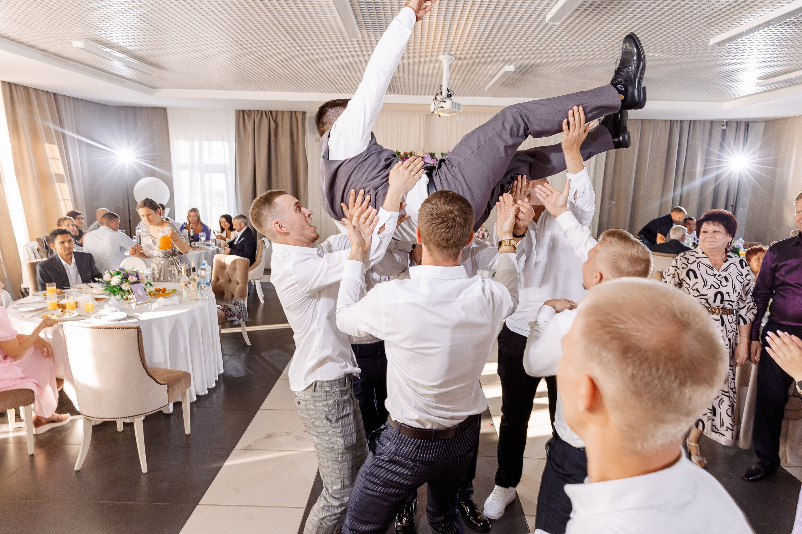 Любовь и Евгений. Свадебный и семейный фотограф в Челябинске Юлия Ишимова