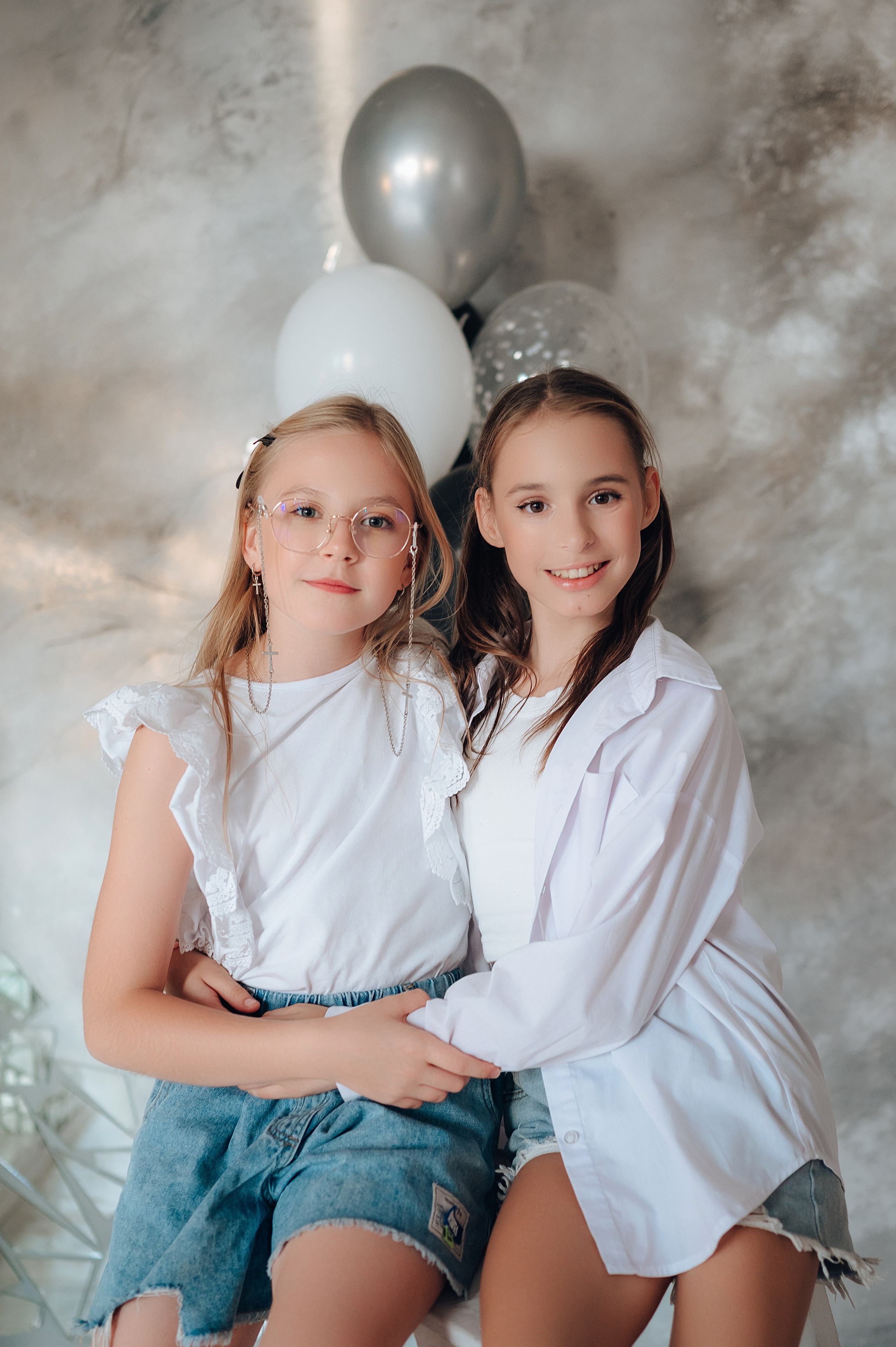 ДР Есения. Детский и семейный фотограф Катерина Мишина