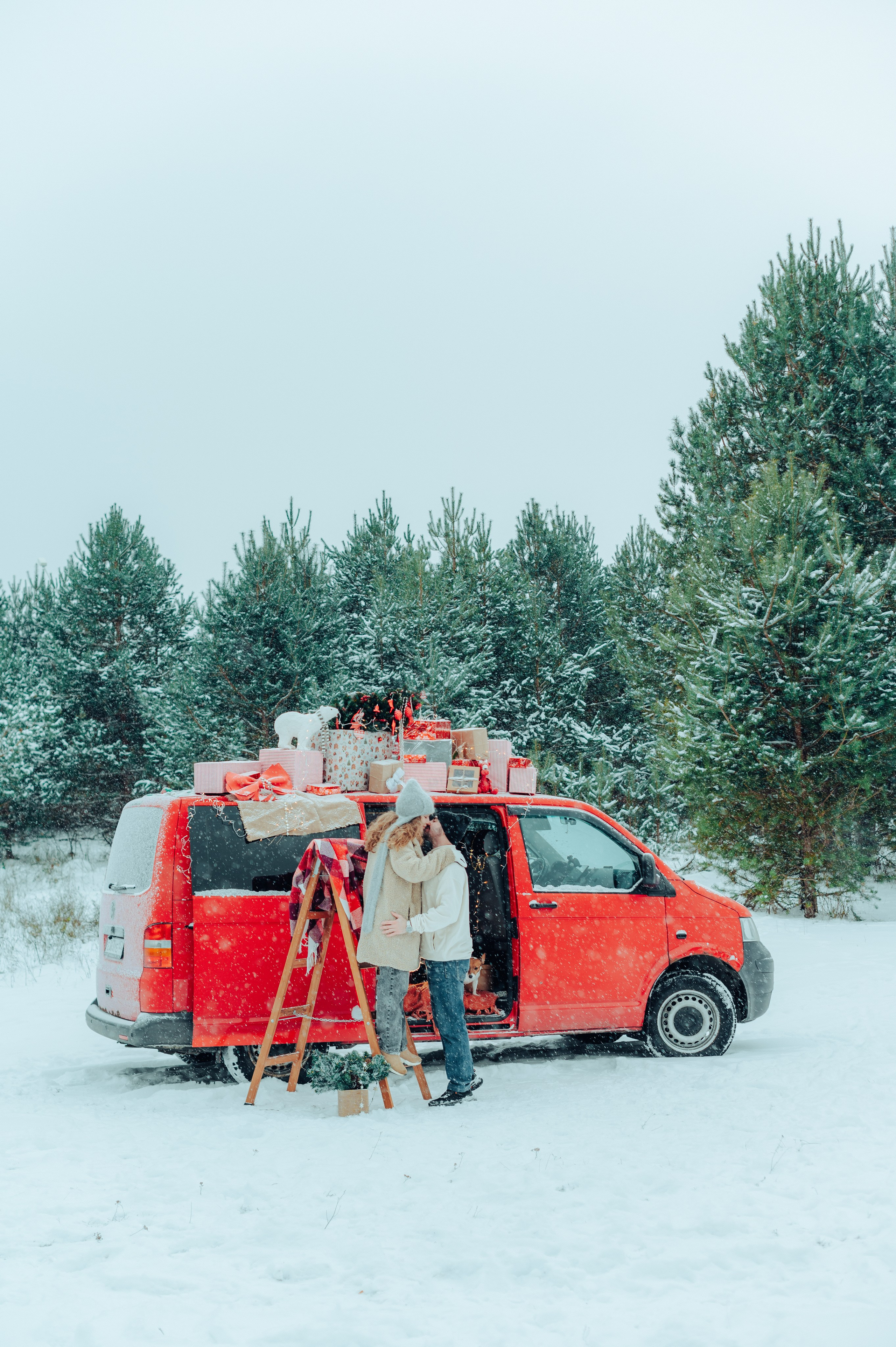 Вика и Денис. Детский и семейный фотограф Катерина Мишина